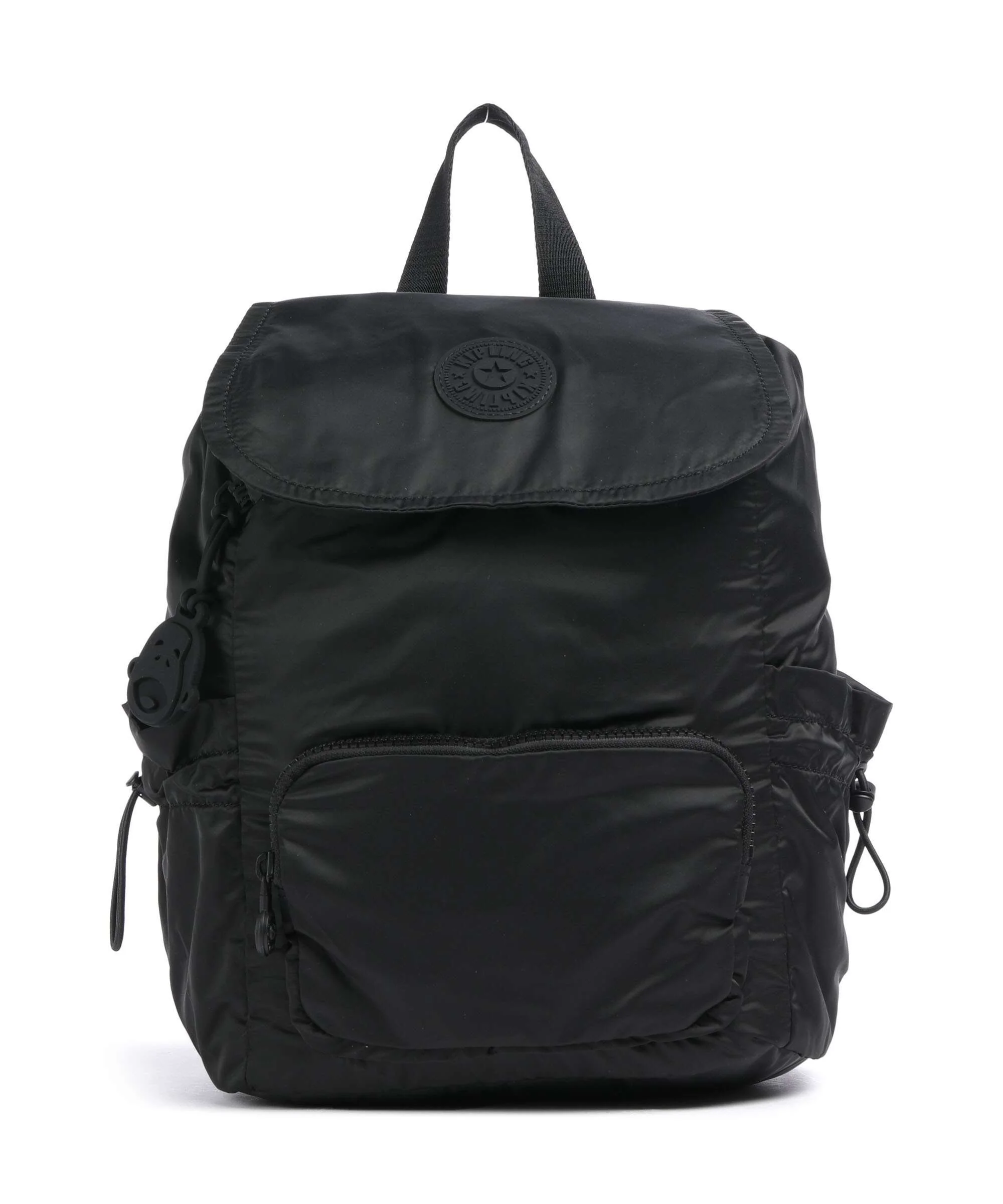 Kipling G.rilla Girlz Joetta Backpack simply black