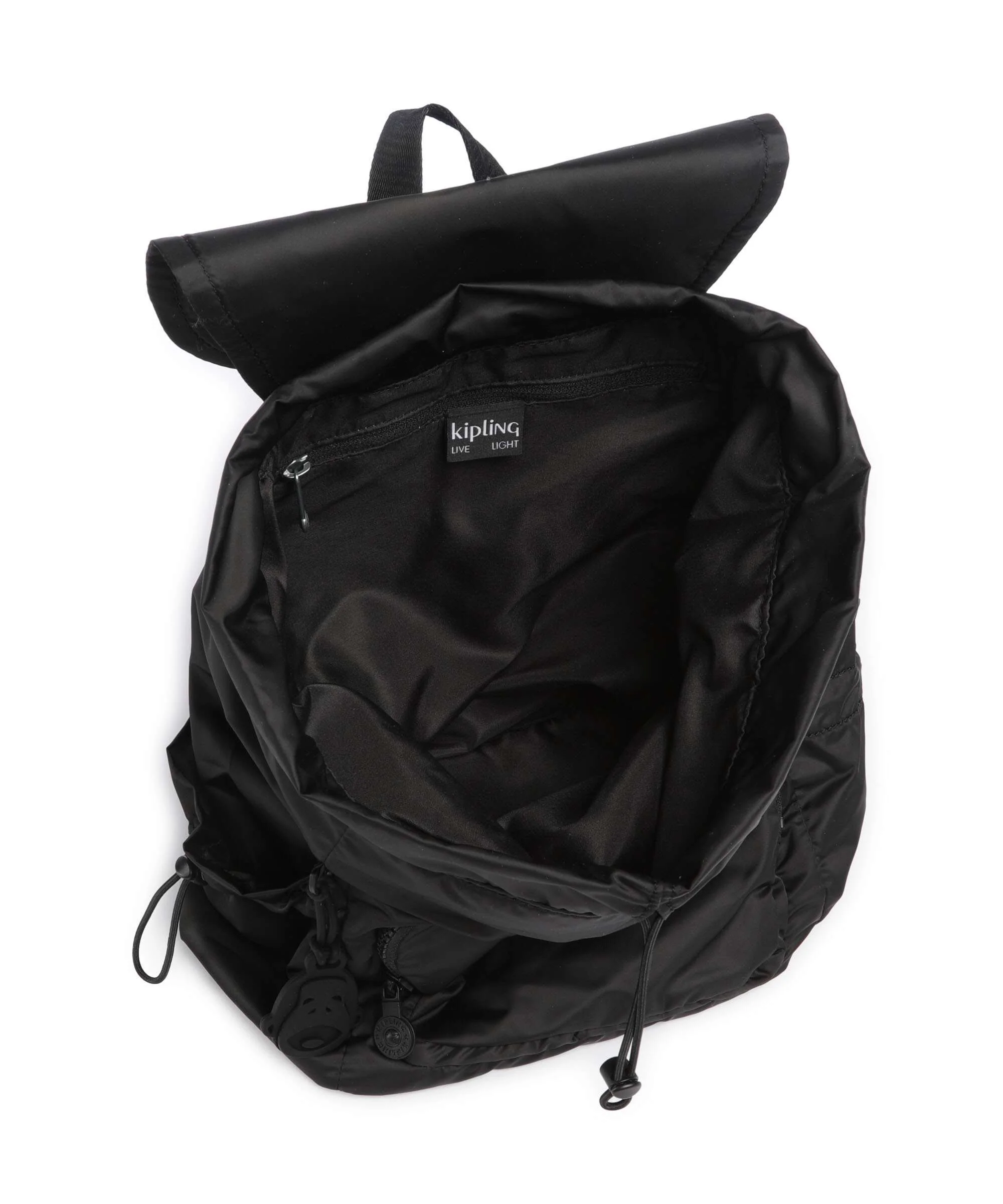 Kipling G.rilla Girlz Joetta Backpack simply black - Image 5