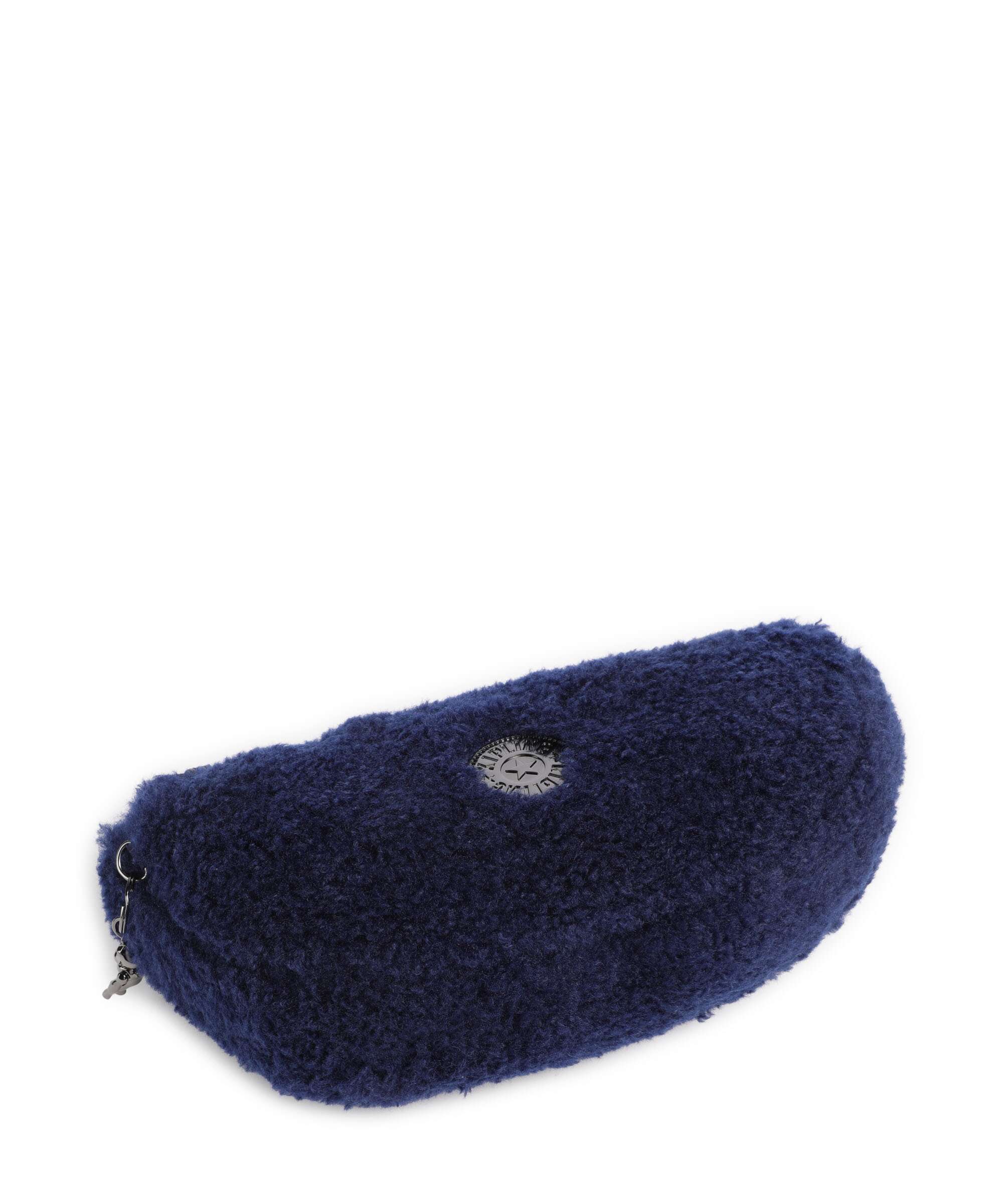 Kipling Holiday Julisa S Crossbody bag fuzzy night - Image 5
