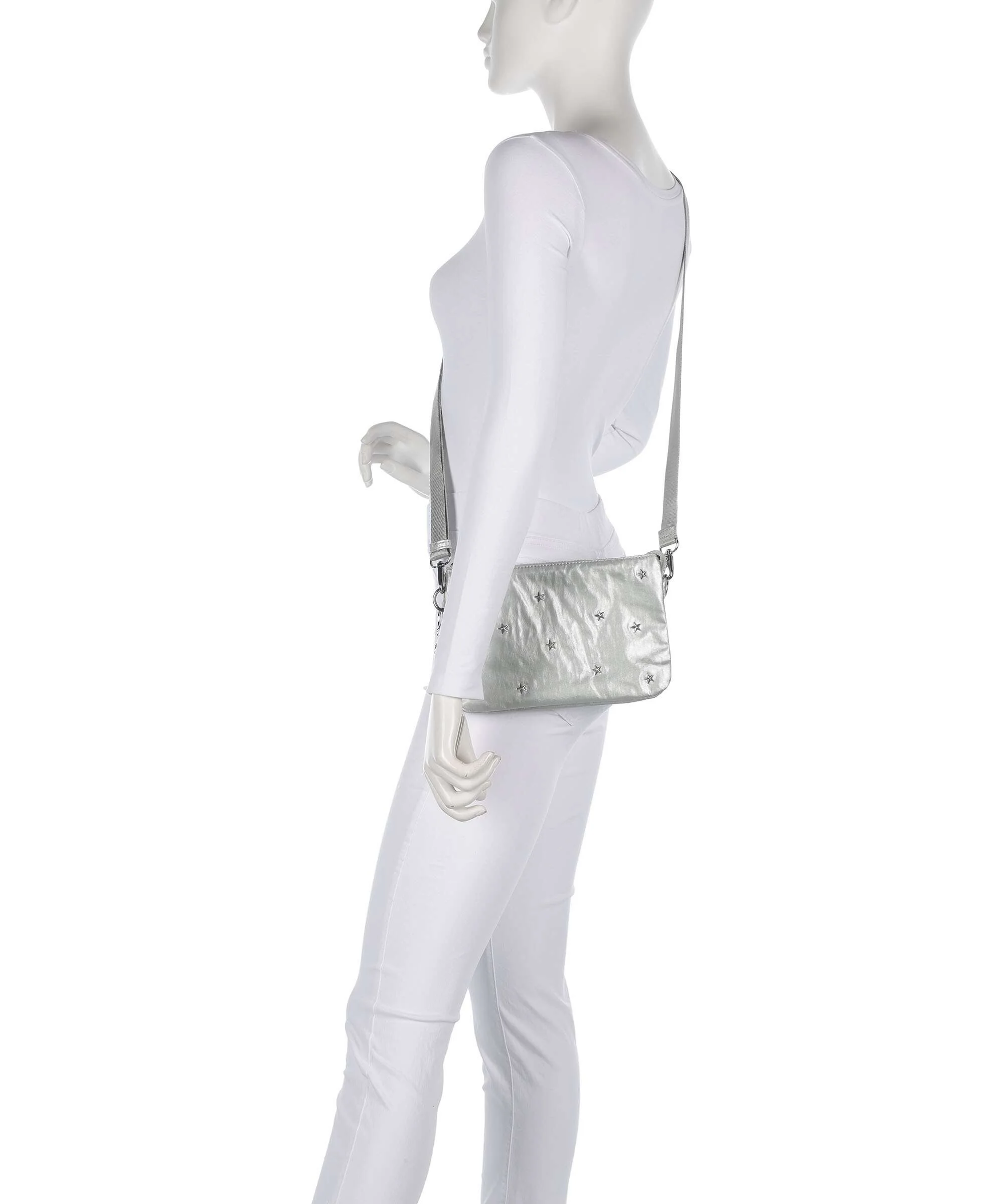 Kipling Holiday Riri Crossbody bag bright - Image 3