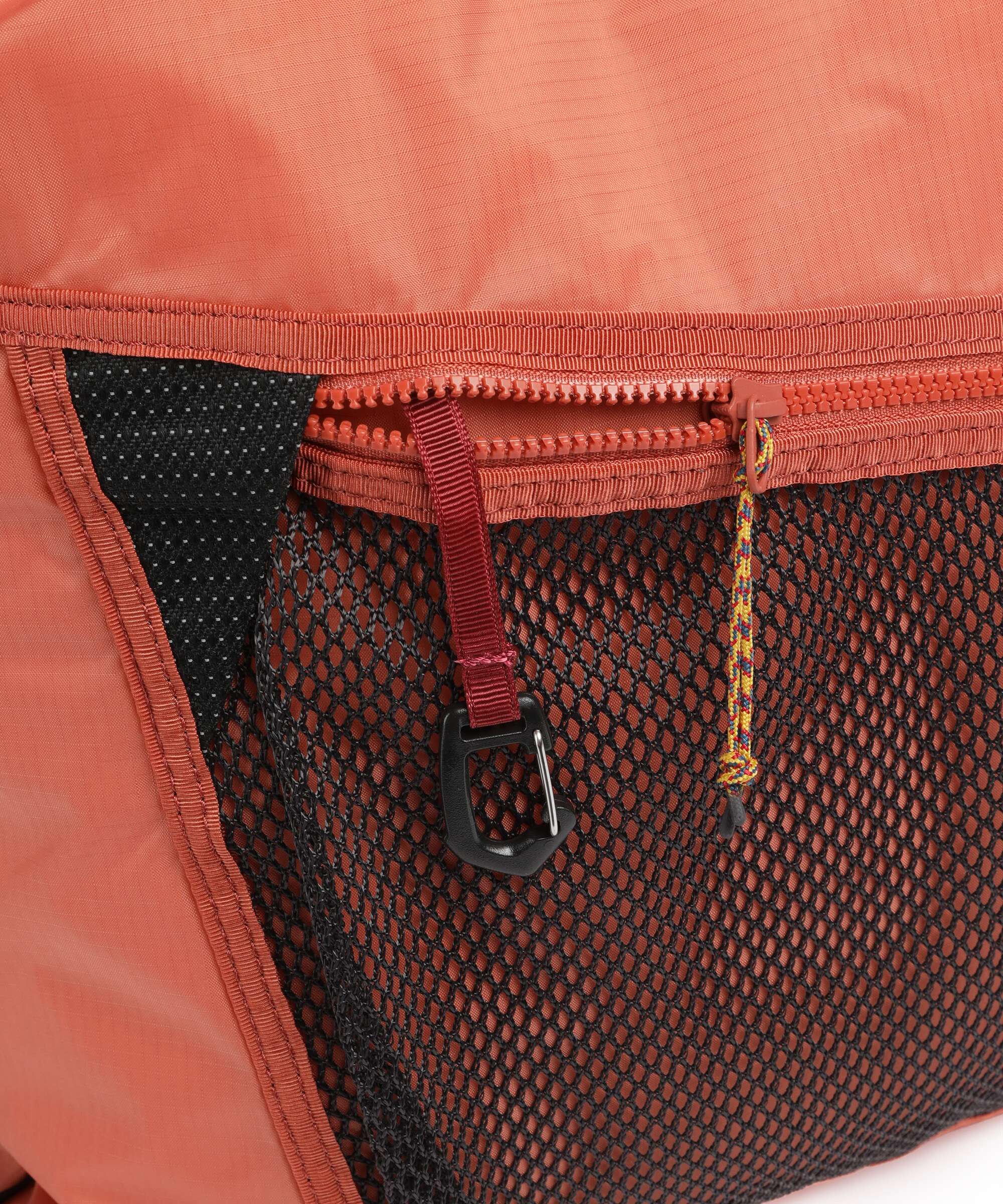 Klättermusen Algir Backpack cloud berry - Image 4