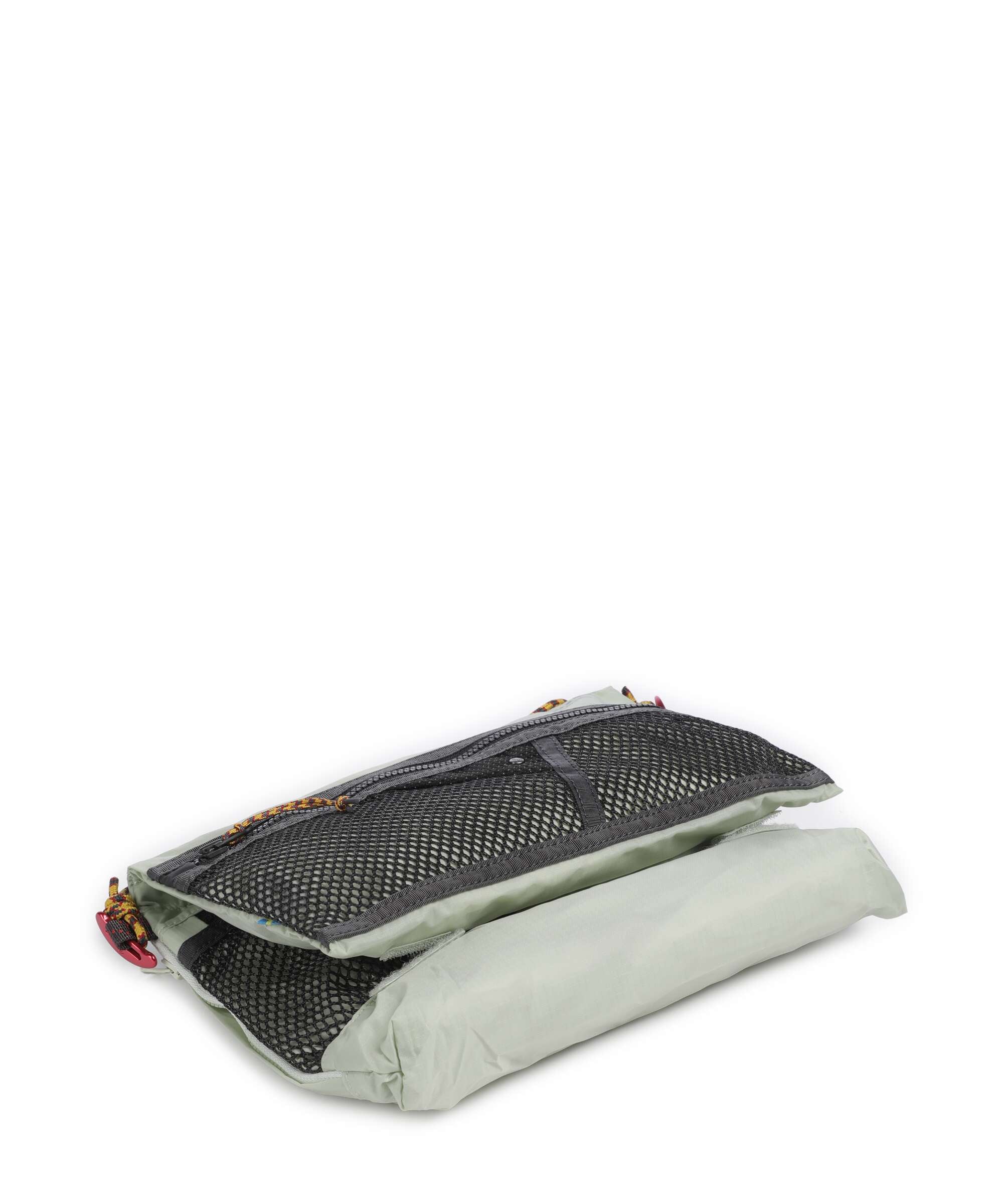 Klättermusen Algir Crossbody bag sea foam - Image 5
