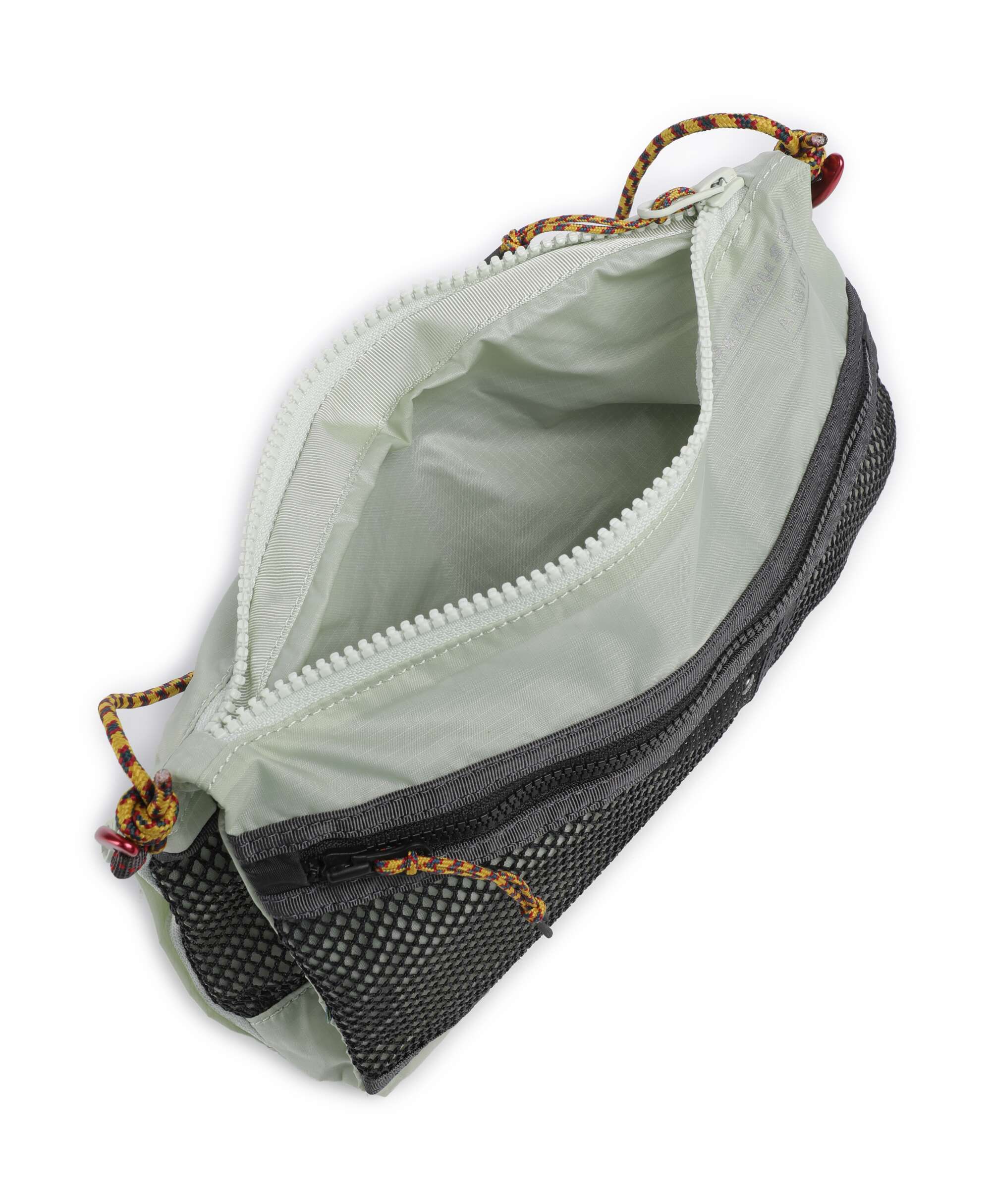 Klättermusen Algir Crossbody bag sea foam - Image 6