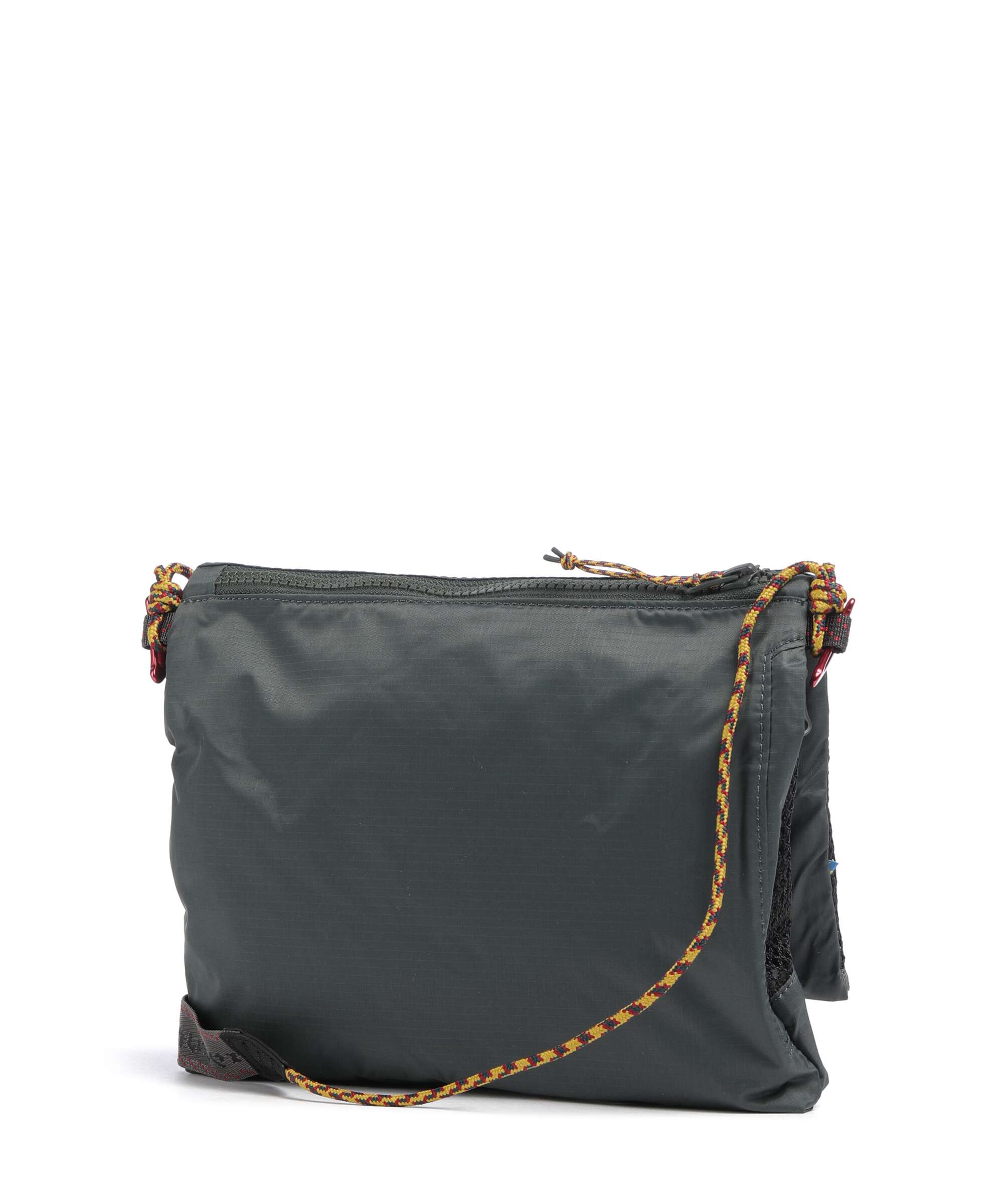 Klättermusen Algir Crossbody bag dark teal - Image 2