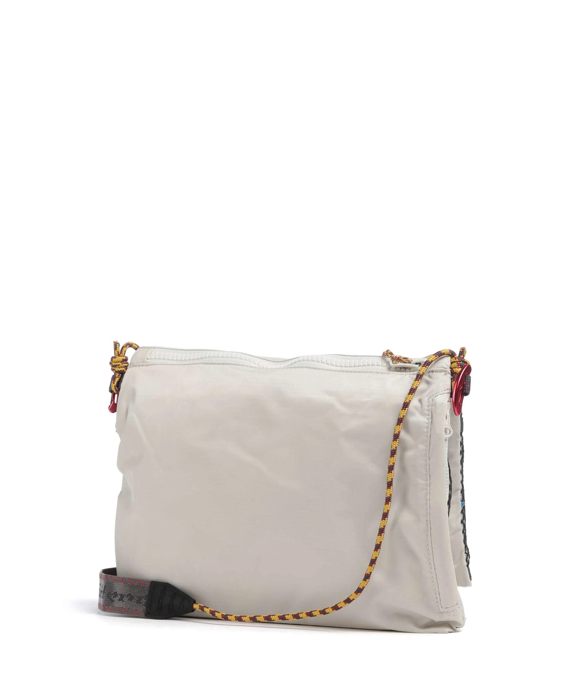 Klättermusen Algir Crossbody bag putty grey - Image 2