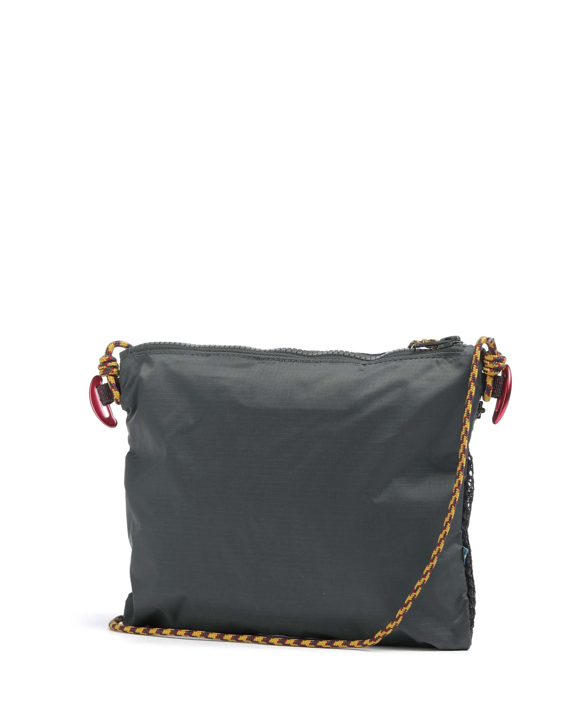 Klättermusen Algir M Crossbody bag dark teal - Image 2