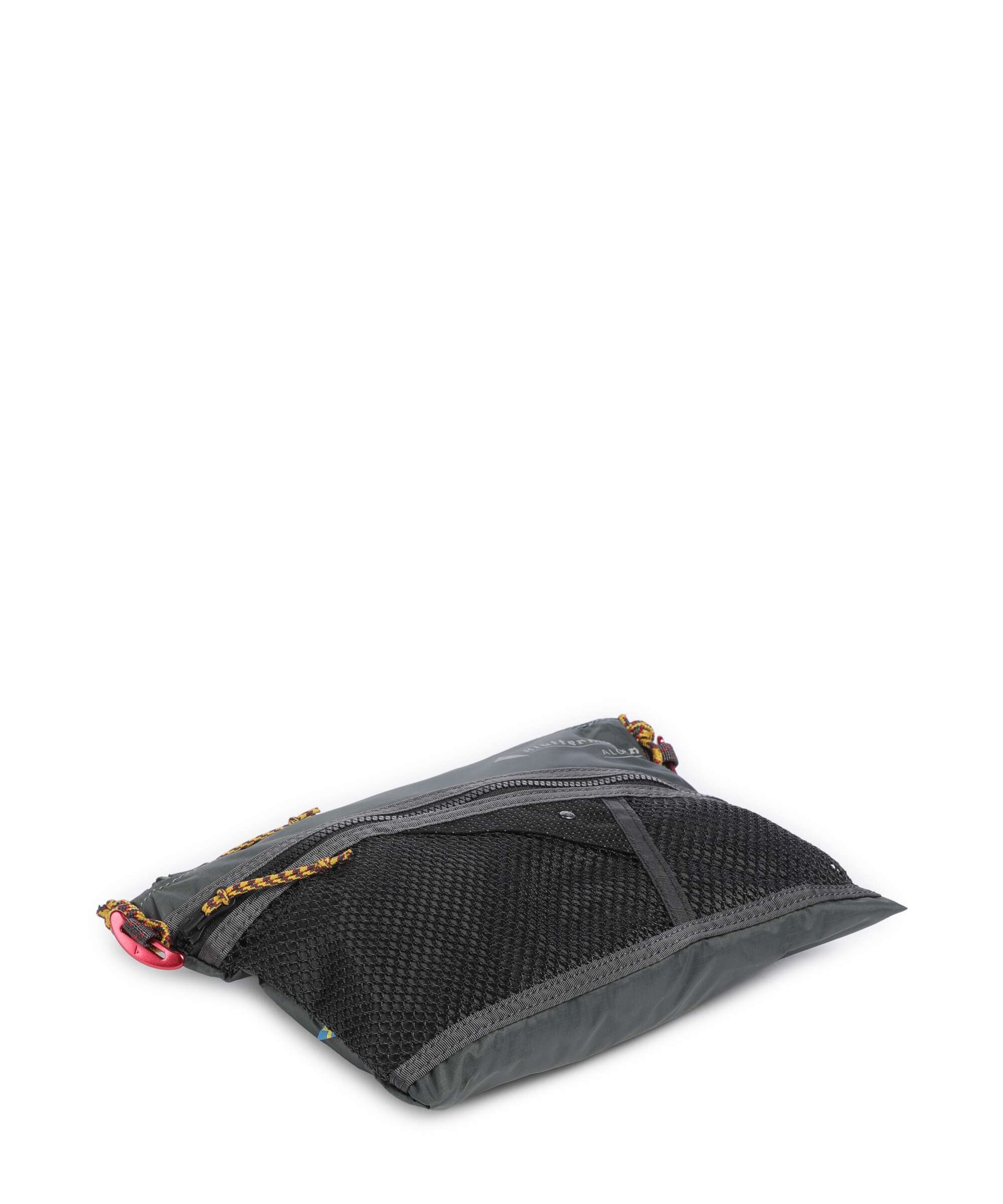 Klättermusen Algir M Crossbody bag dark teal - Image 5