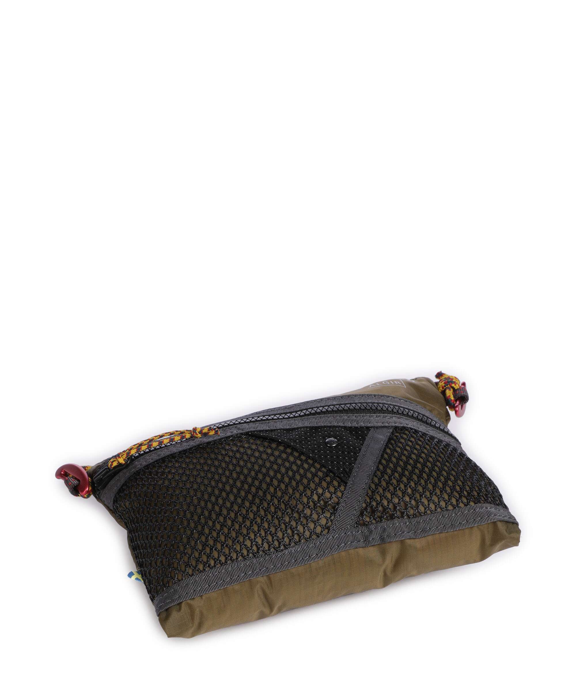 Klättermusen Algir S Crossbody bag olive - Image 6