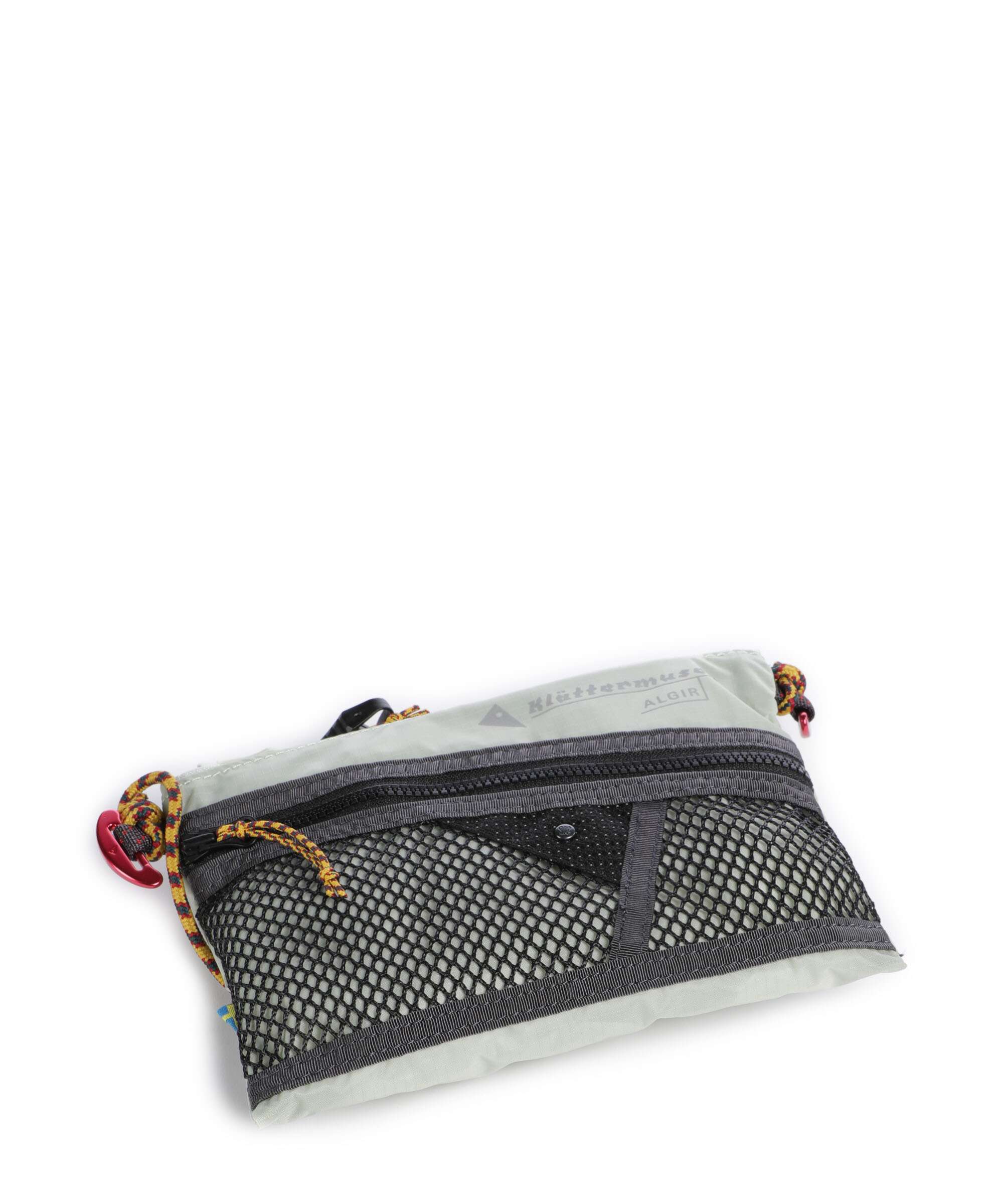 Klättermusen Algir S Crossbody bag sea foam - Image 5
