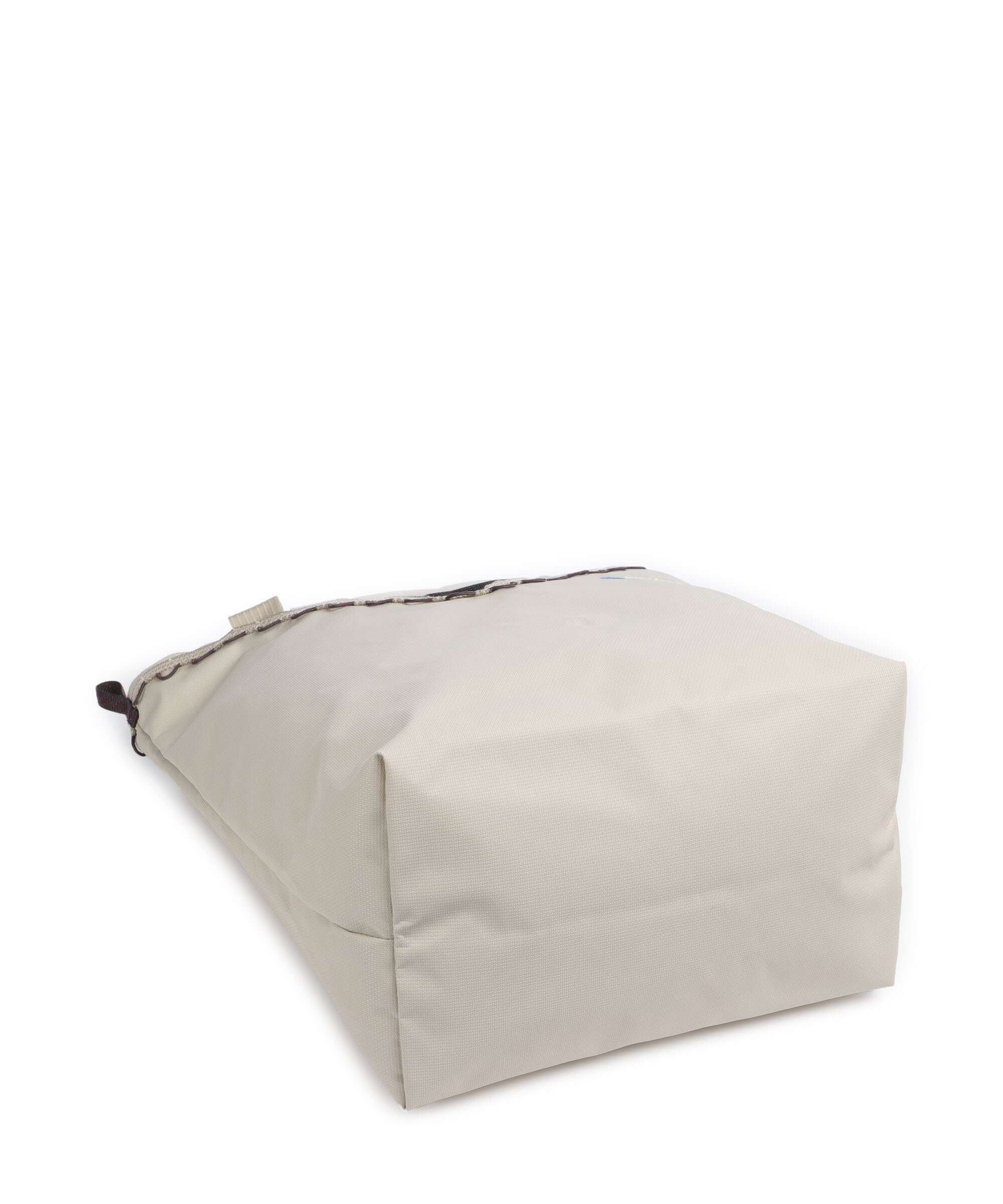 Klättermusen Baggi 22 Tote bag silver/creme - Image 5