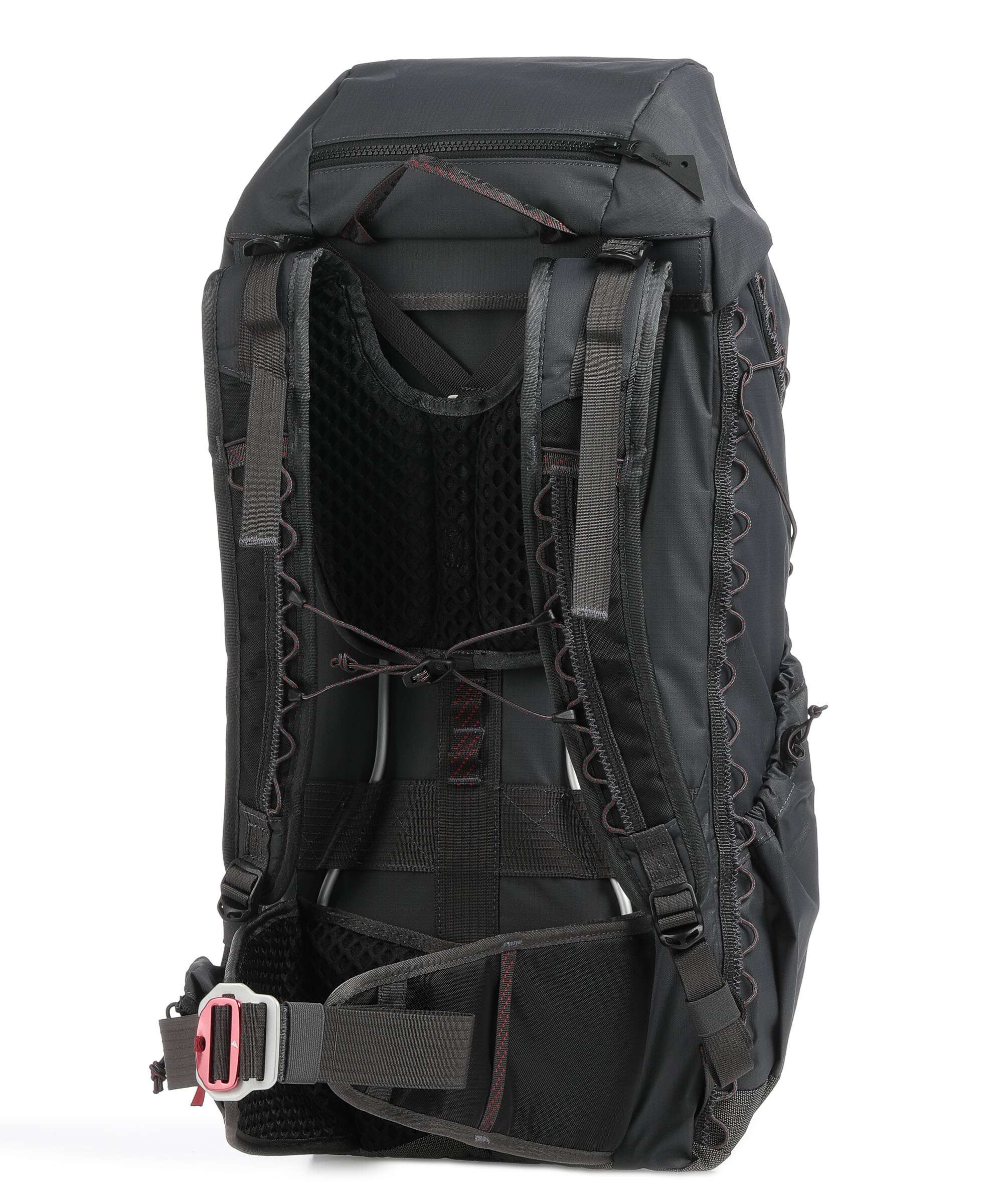 Klättermusen Brimer 24 Hiking backpack raven - Image 2
