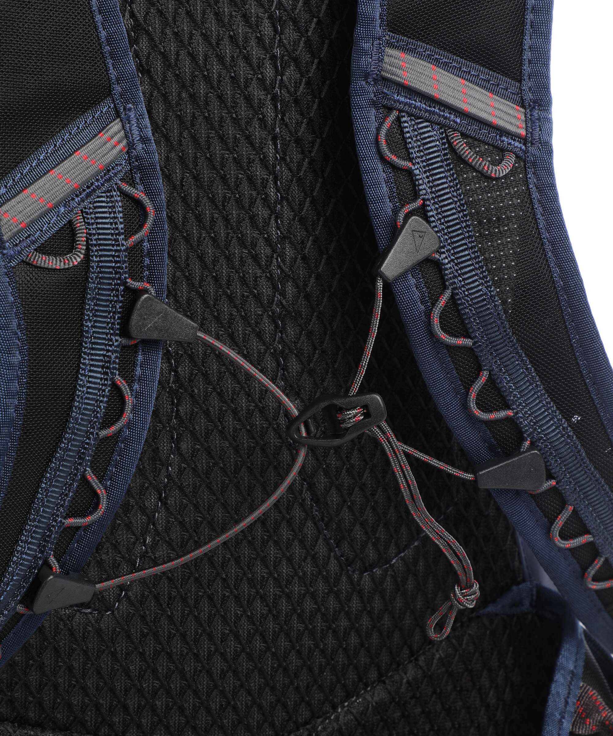 Klättermusen Bure 2.0 20 Hiking backpack dark hights - Image 5
