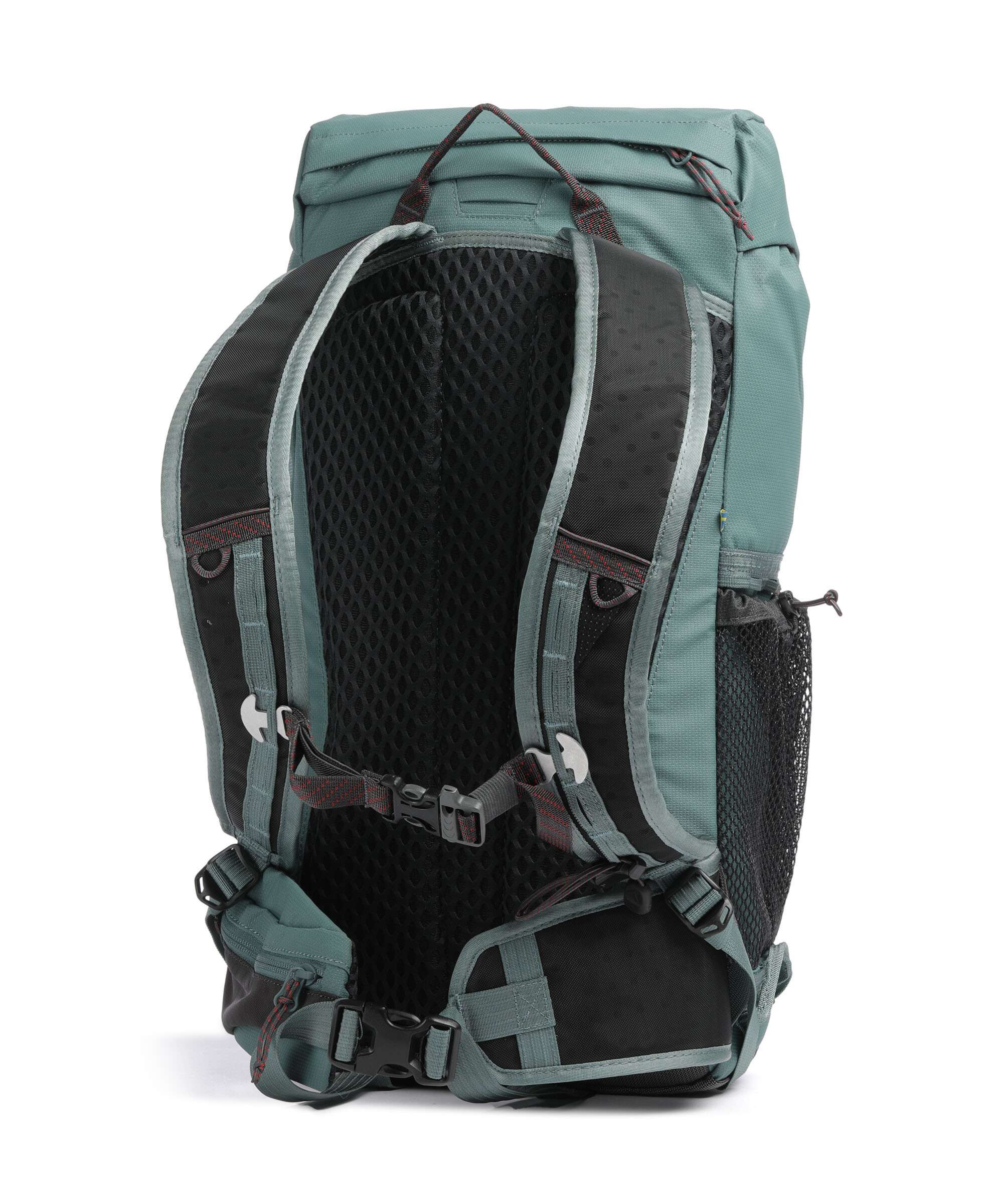 Klättermusen Delling 20 Backpack silver pine - Image 2