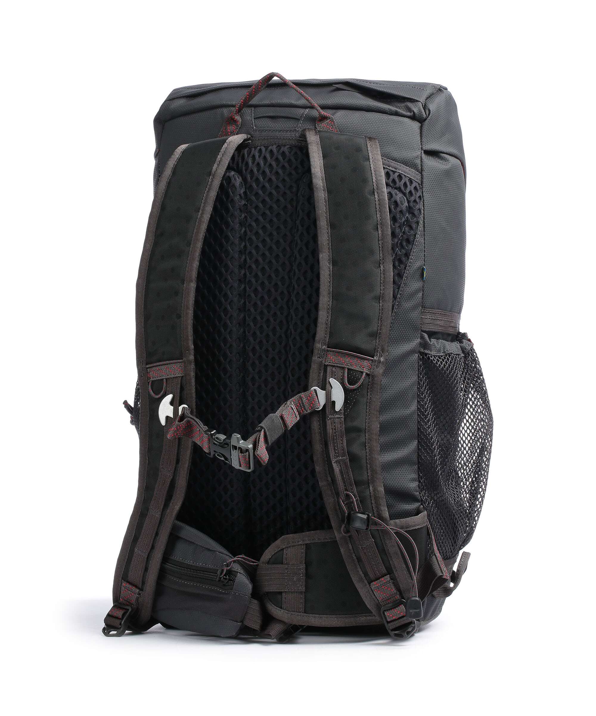 Klättermusen Delling 25 Hiking backpack raven - Image 2