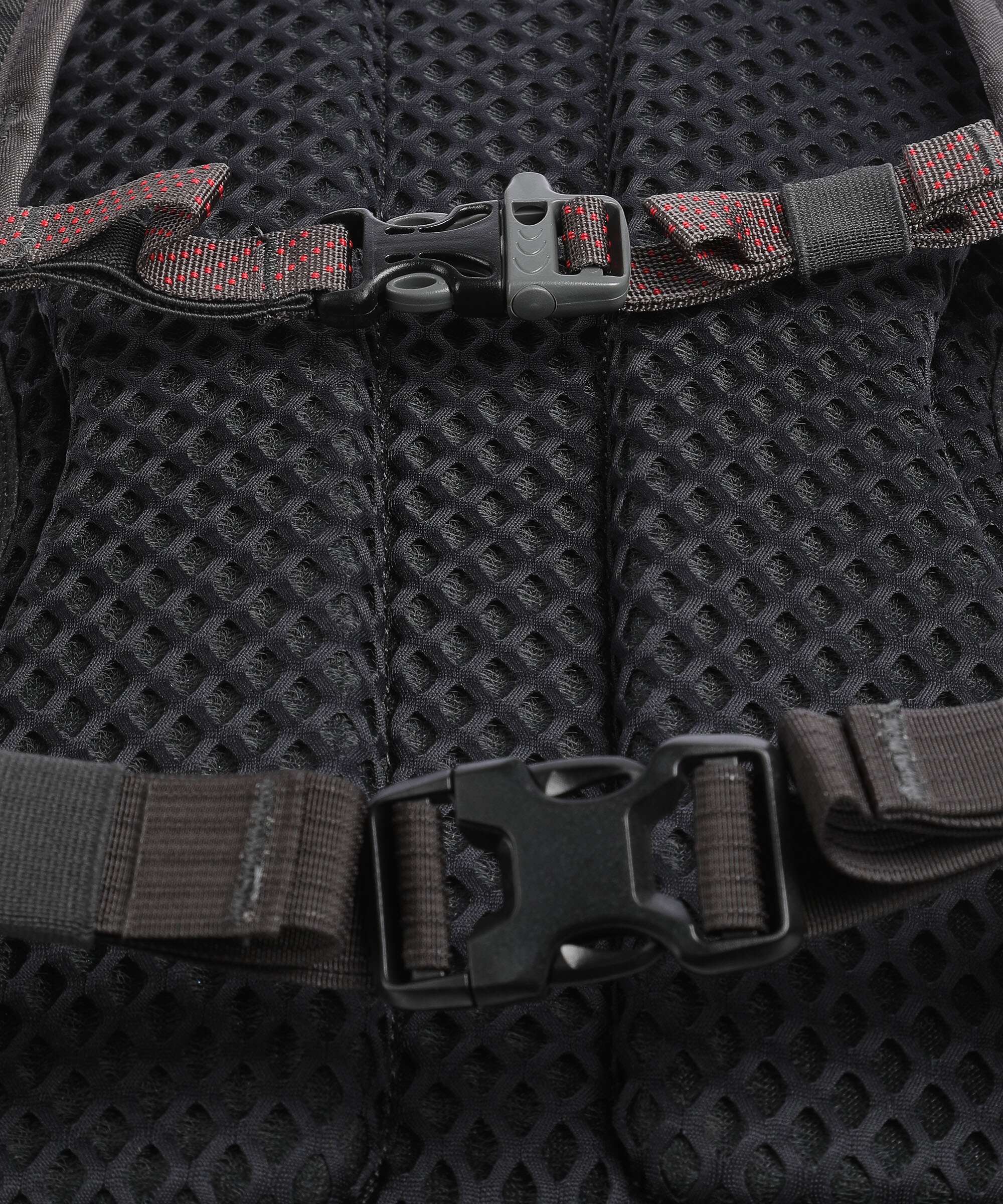 Klättermusen Delling 25 Hiking backpack raven - Image 3