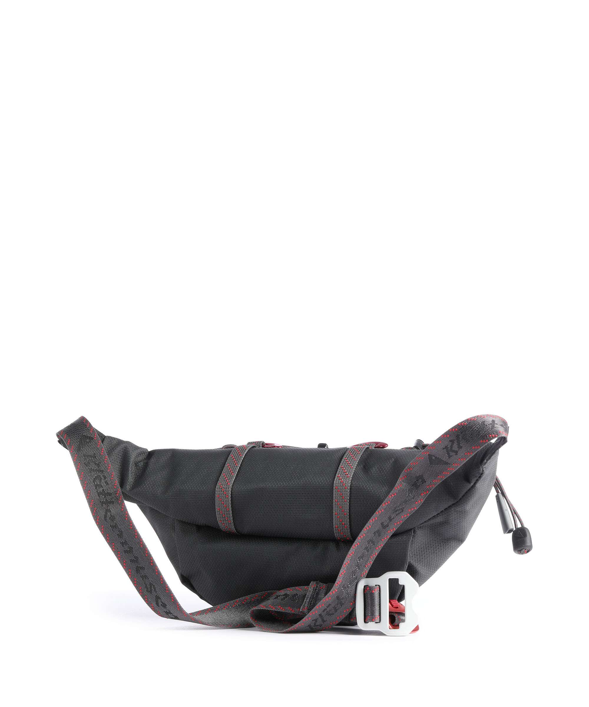 Klättermusen Eldner Belt bag raven - Image 2