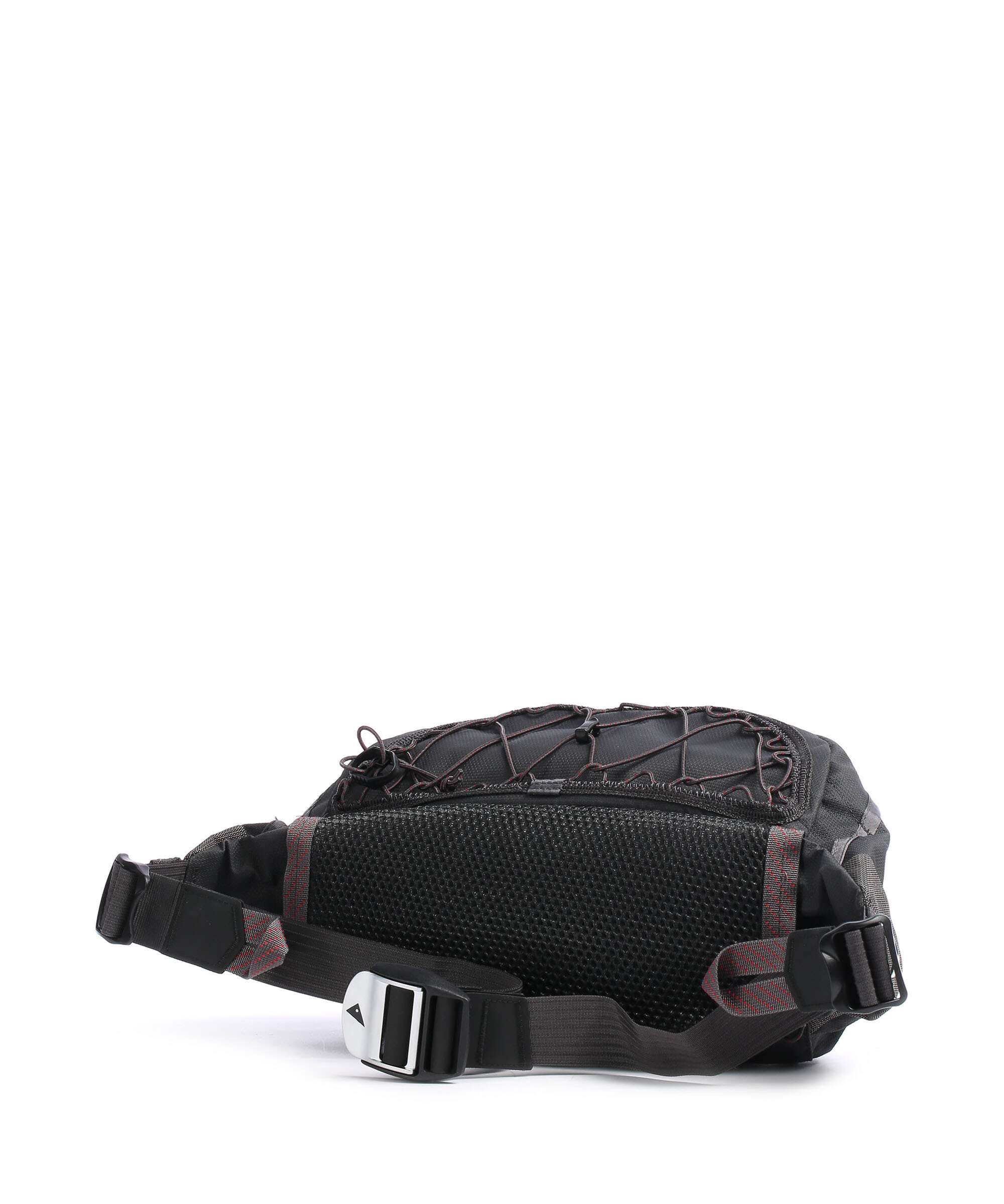 Klättermusen Fimmafäng 4.0 Belt bag raven - Image 2