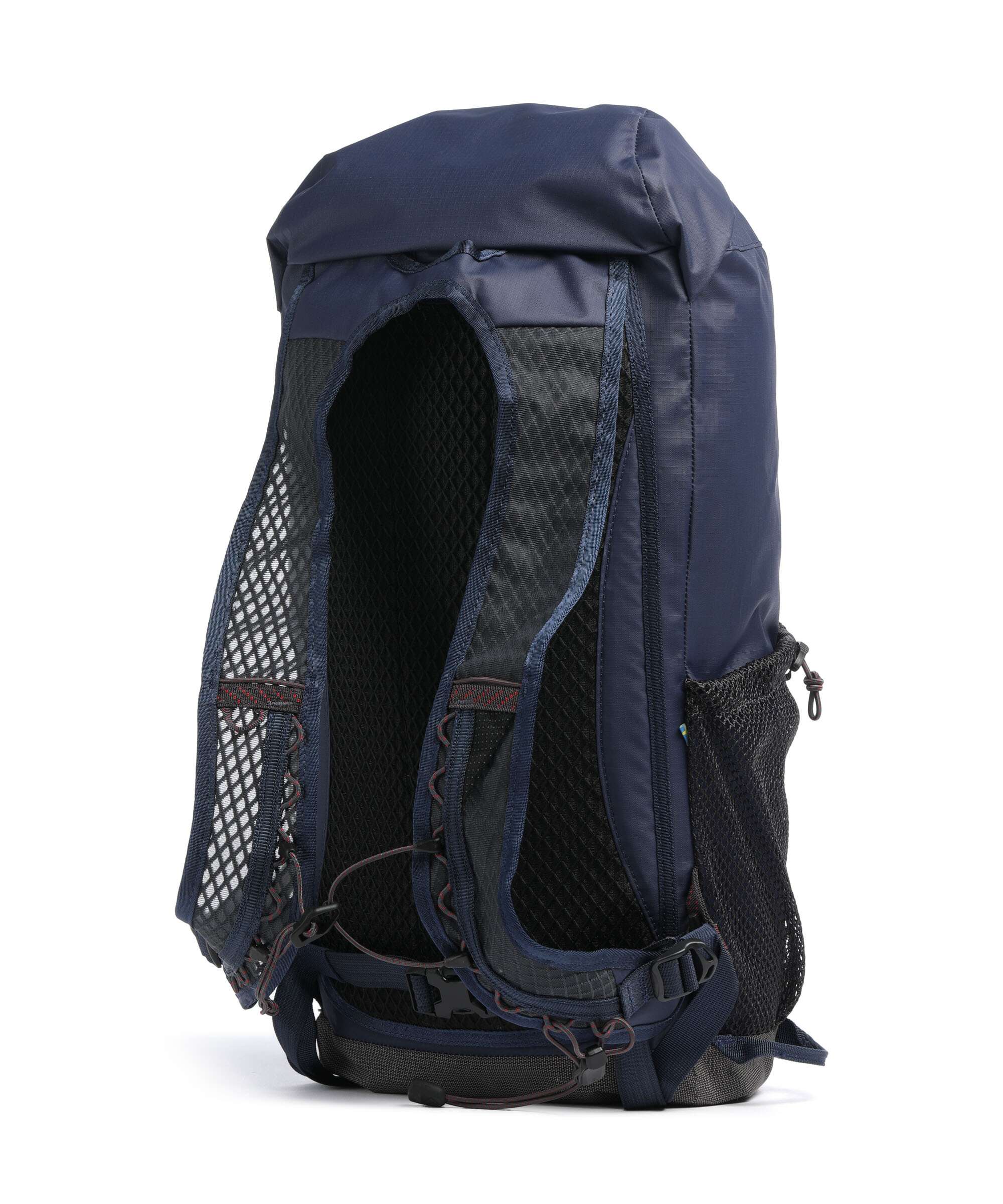 Klättermusen Fjörm 18 Trekking backpack dark hights - Image 2
