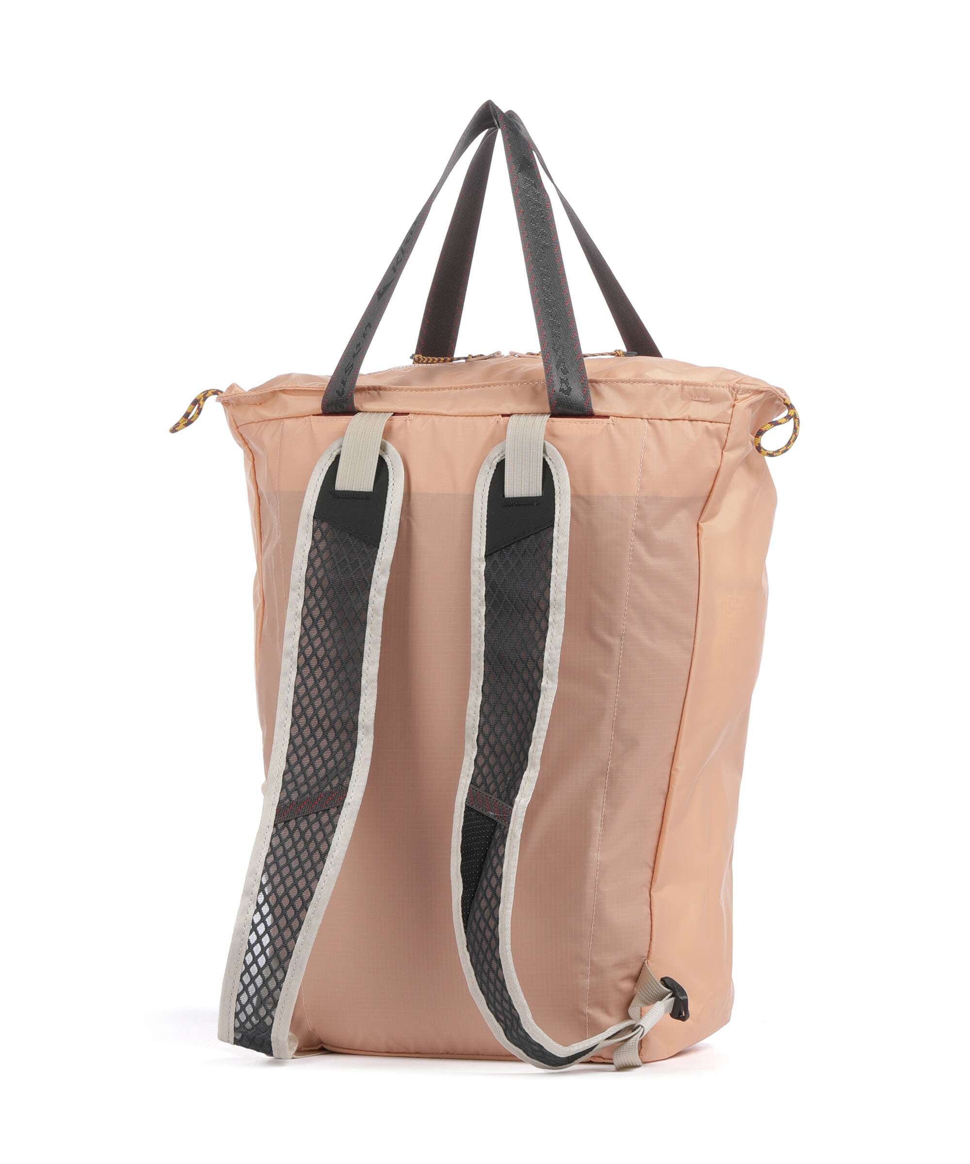 Klättermusen Gand 23 Backpack bag salmon - Image 2