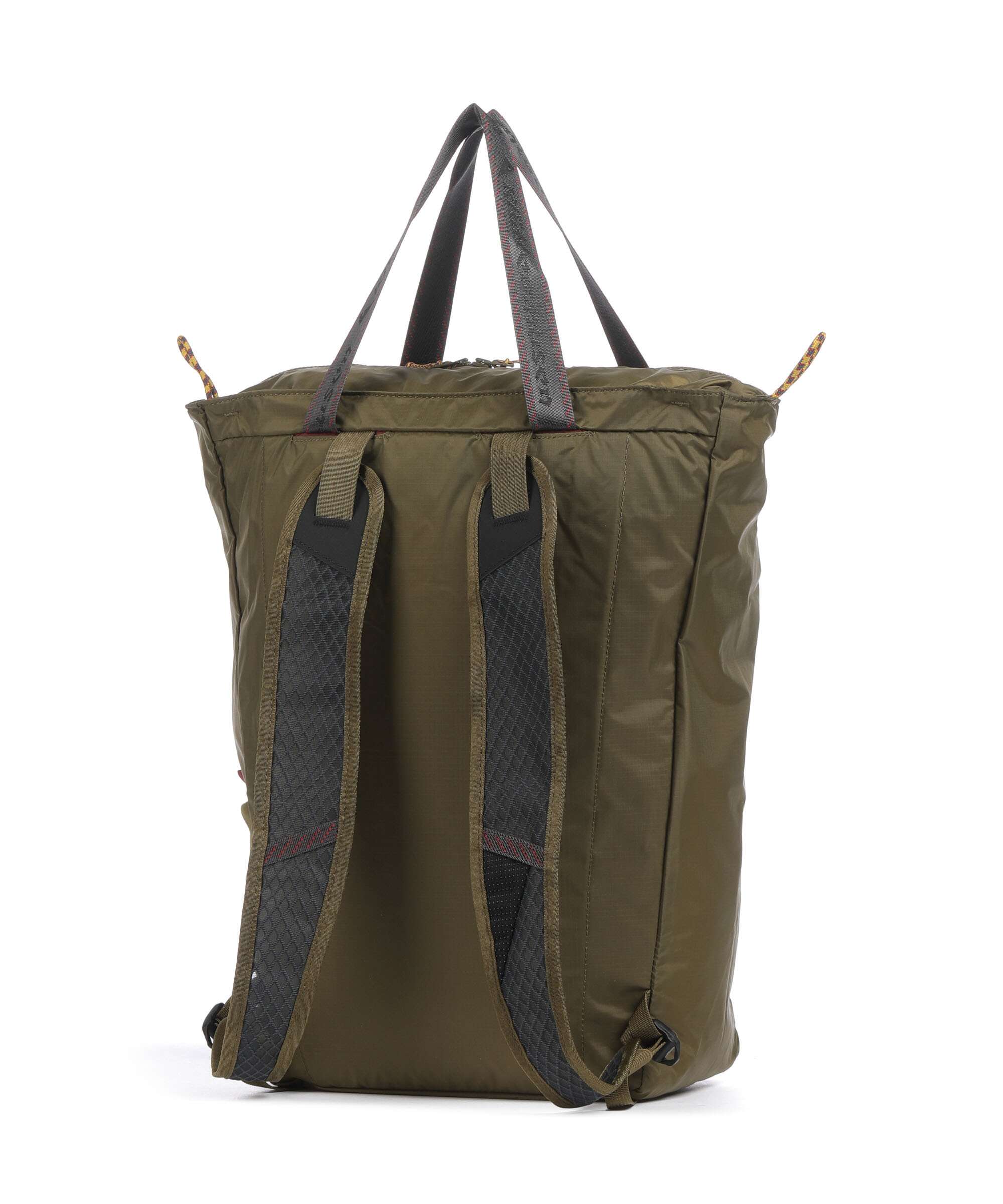 Klättermusen Gand 23 Backpack bag olive - Image 2