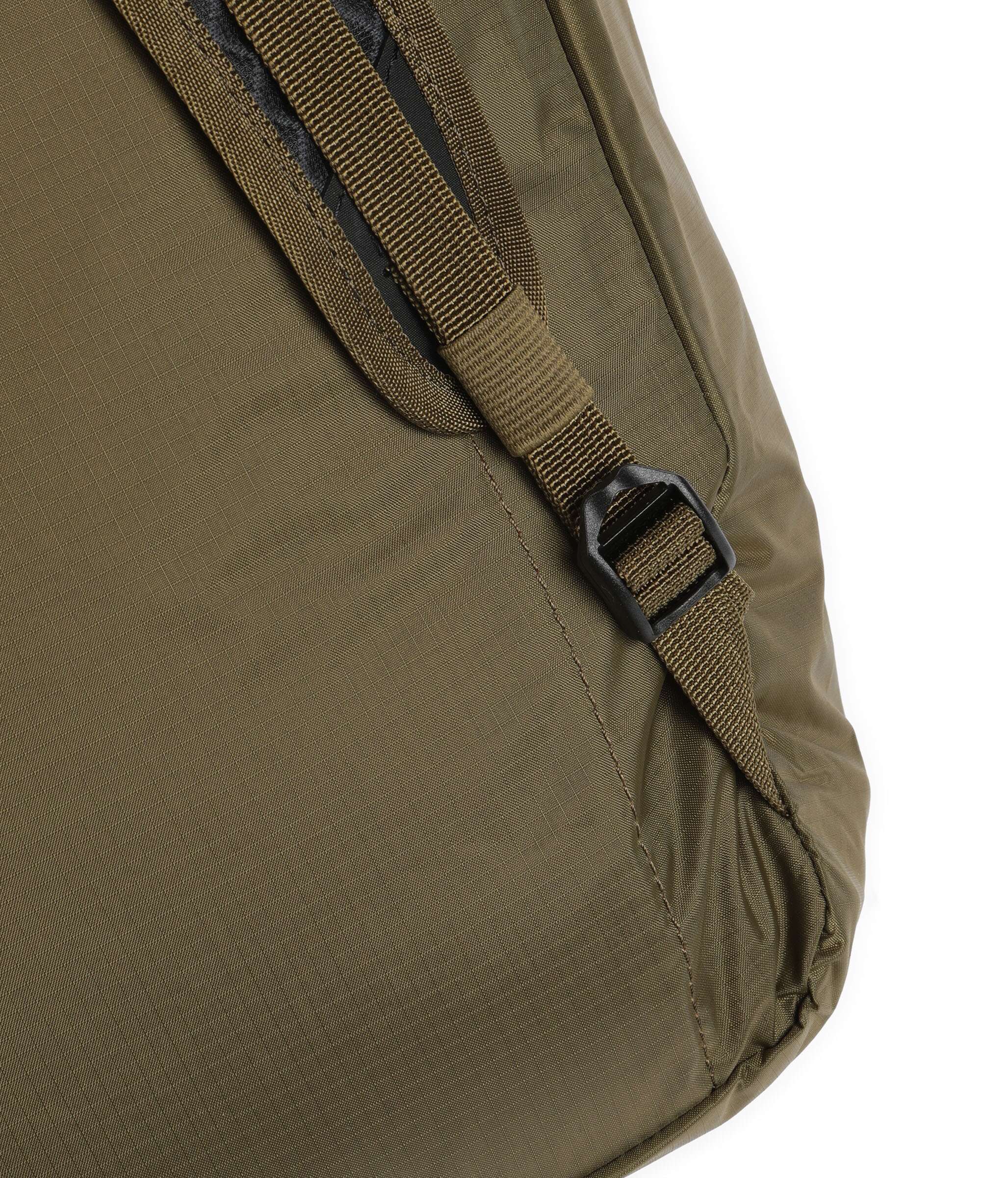 Klättermusen Gand 23 Backpack bag olive - Image 5