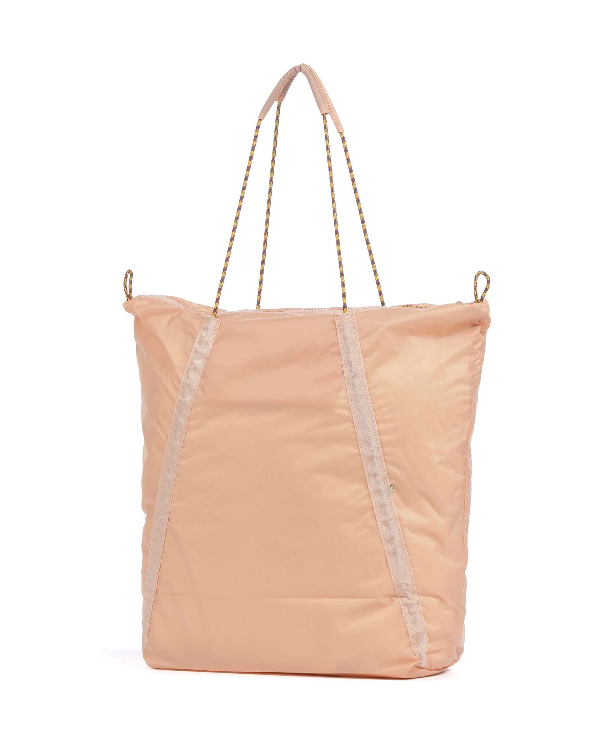 Klättermusen Gebo 23 Tote bag salmon - Image 2