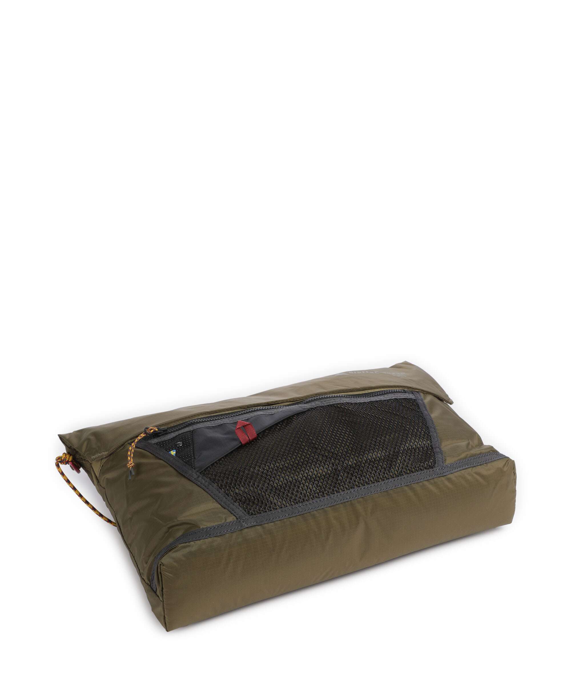 Klättermusen Grid Messenger bag olive - Image 5