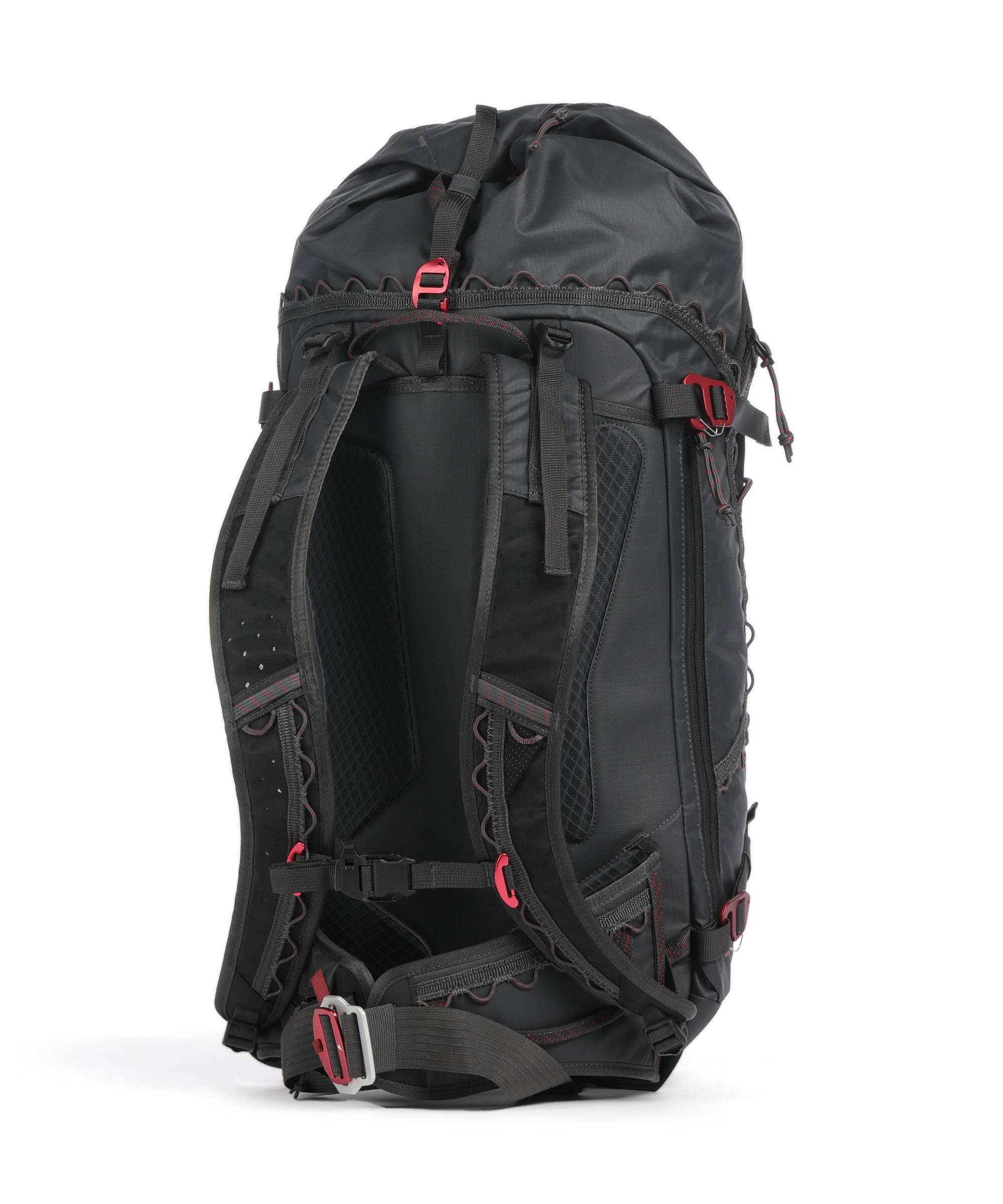 Klättermusen Gyme 25 Hiking backpack raven - Image 2
