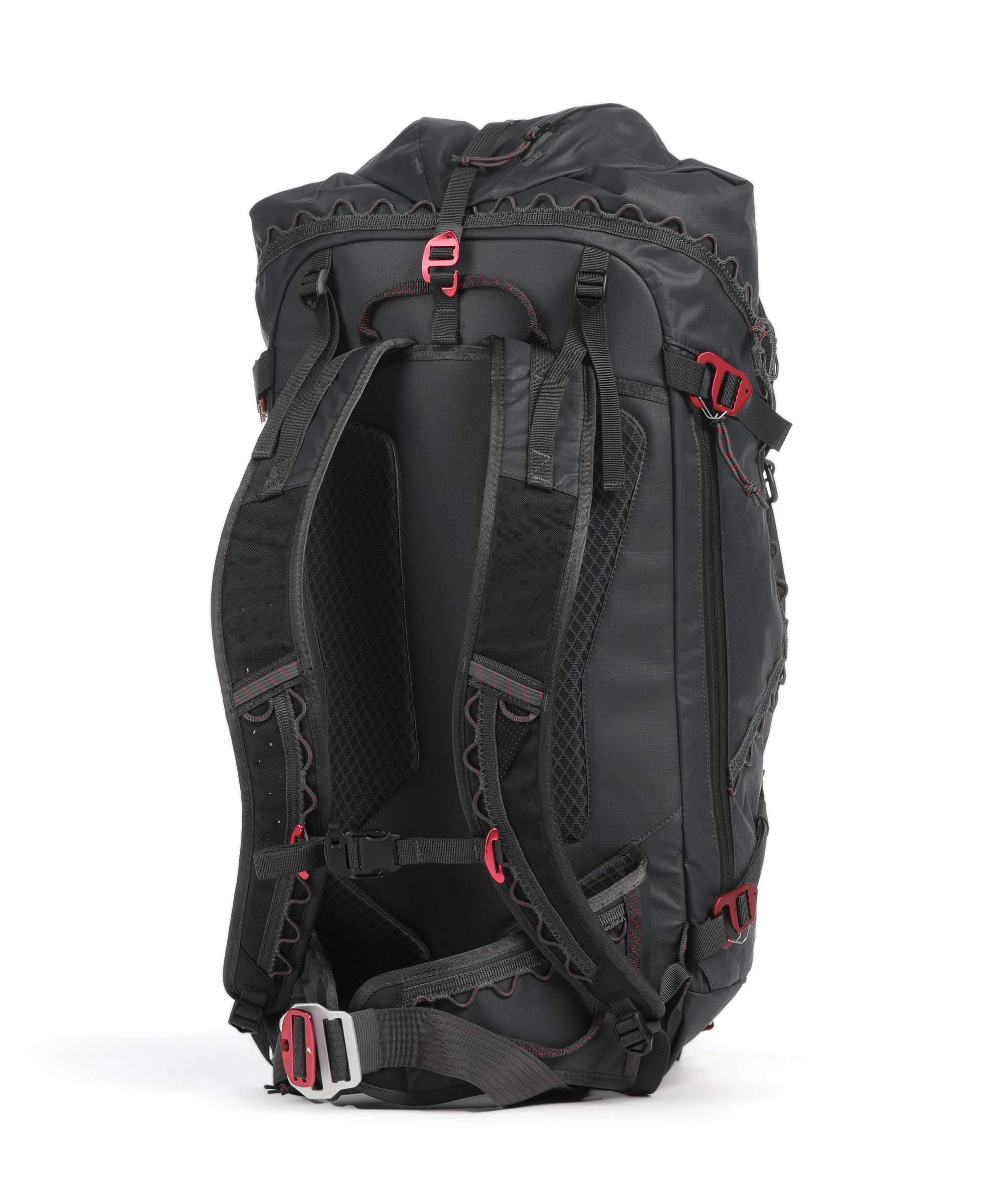 Klättermusen Gyme 35 Hiking backpack raven - Image 2