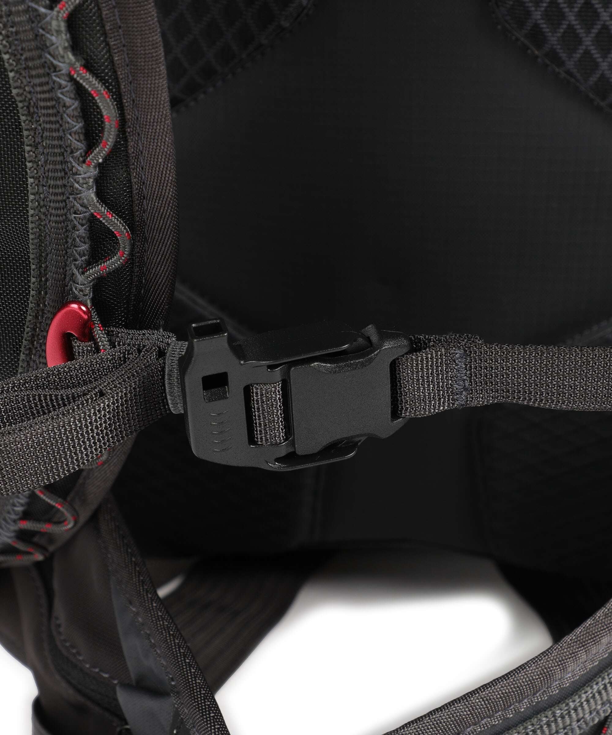 Klättermusen Gyme 35 Hiking backpack raven - Image 3