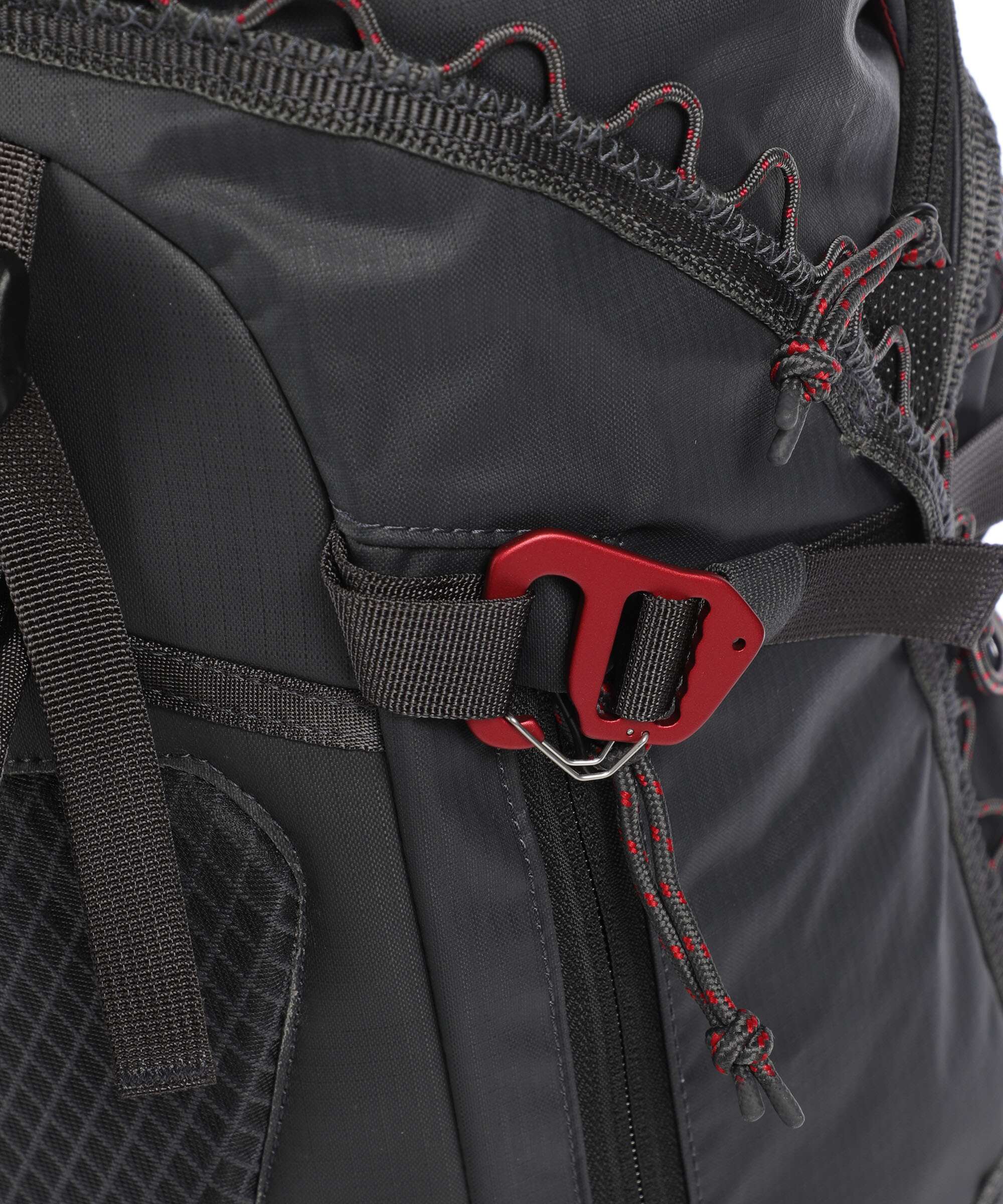 Klättermusen Gyme 35 Hiking backpack raven - Image 4