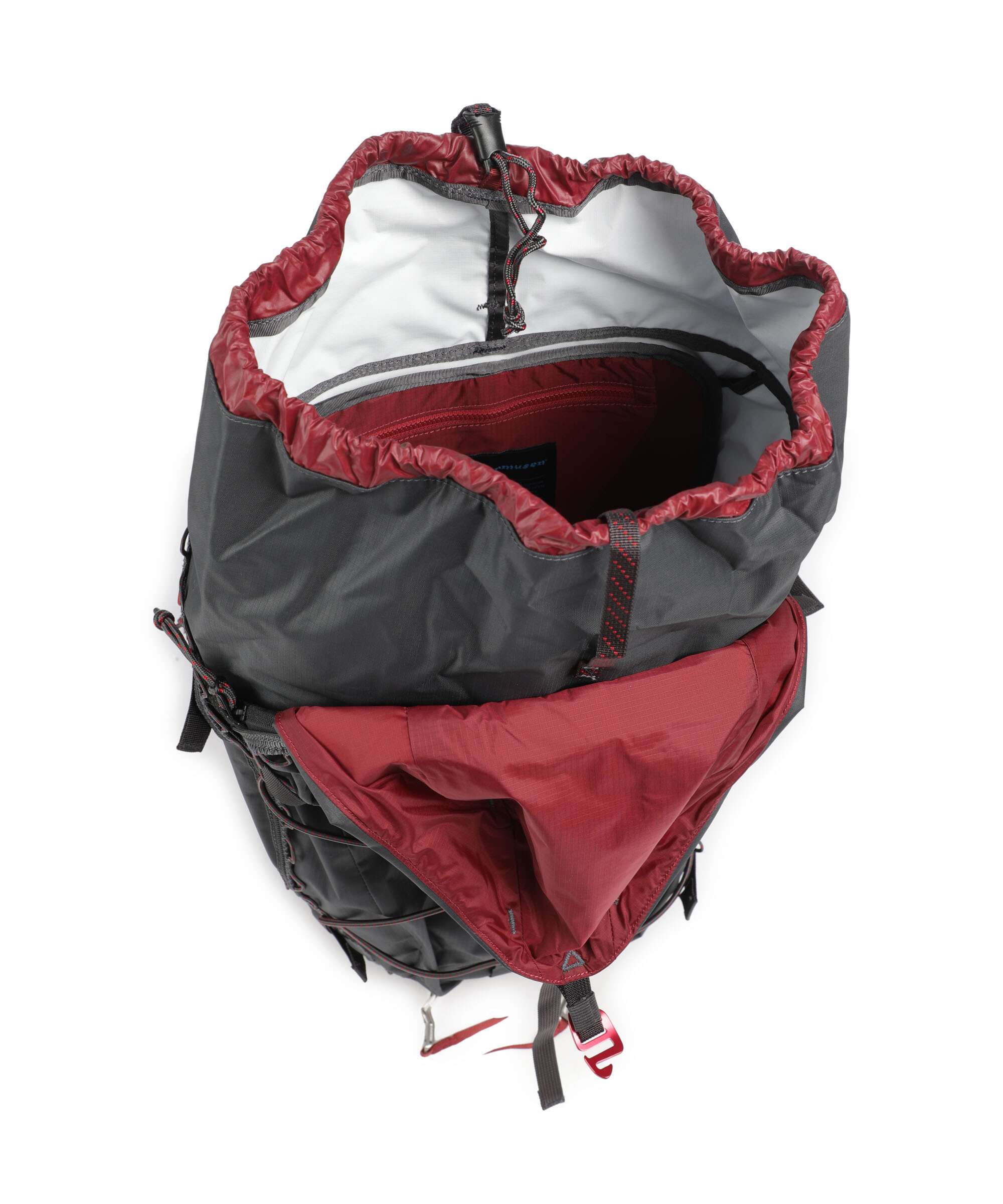 Klättermusen Gyme 35 Hiking backpack raven - Image 5