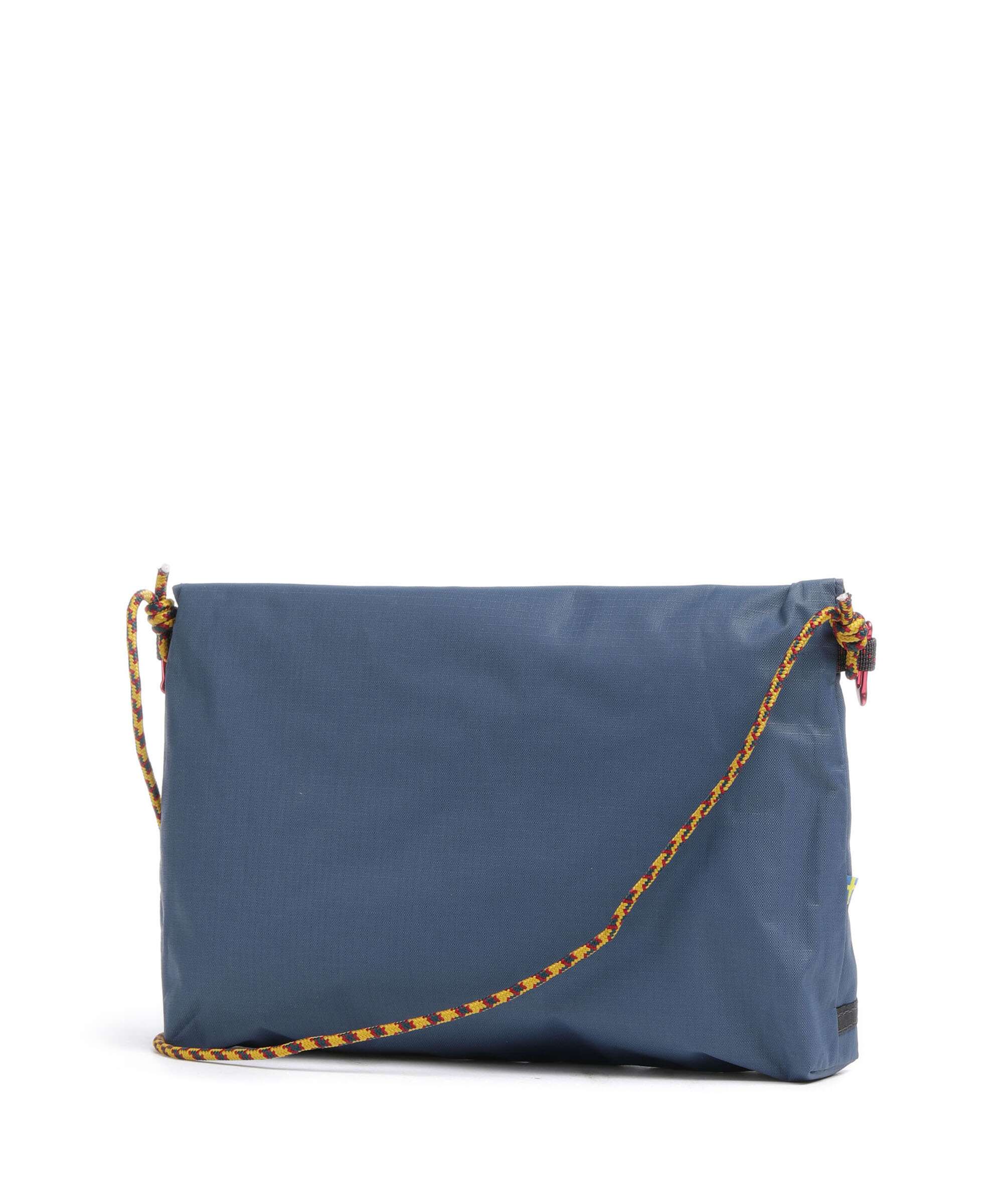Klättermusen Hrid Shoulder bag Monkshood Blue - Image 2