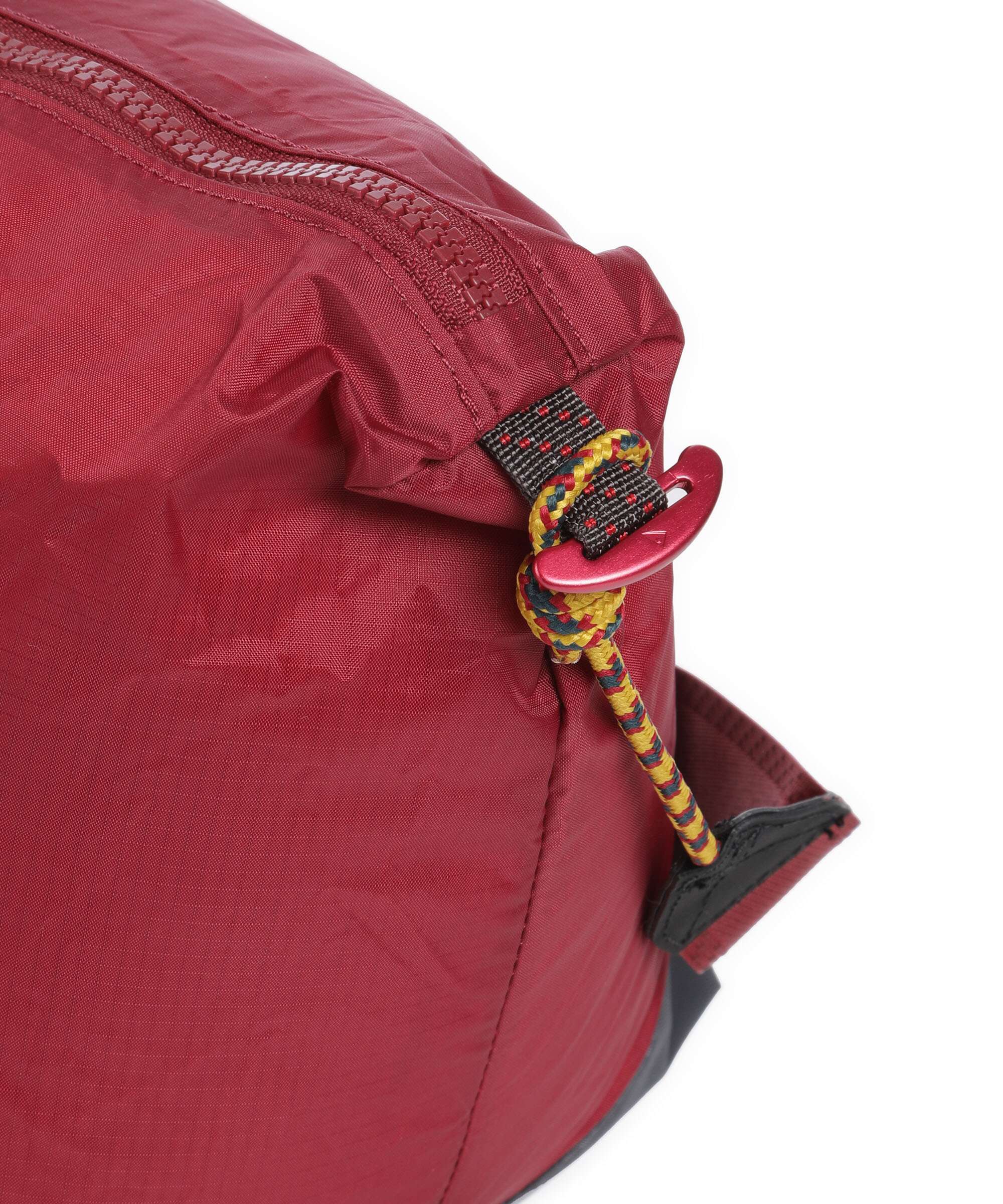 Klättermusen Mimer 25 Weekend bag burnt russet - Image 3