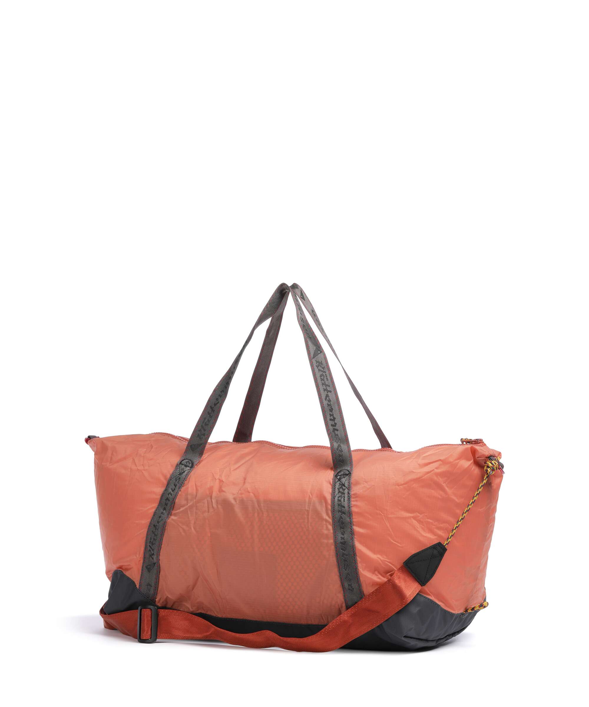 Klättermusen Mimer 25 Weekend bag cloud berry - Image 2