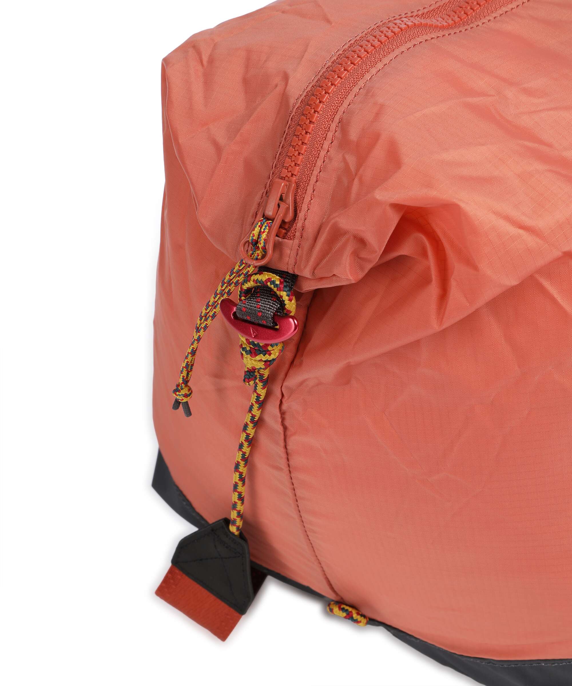 Klättermusen Mimer 40 Weekend bag cloud berry - Image 4