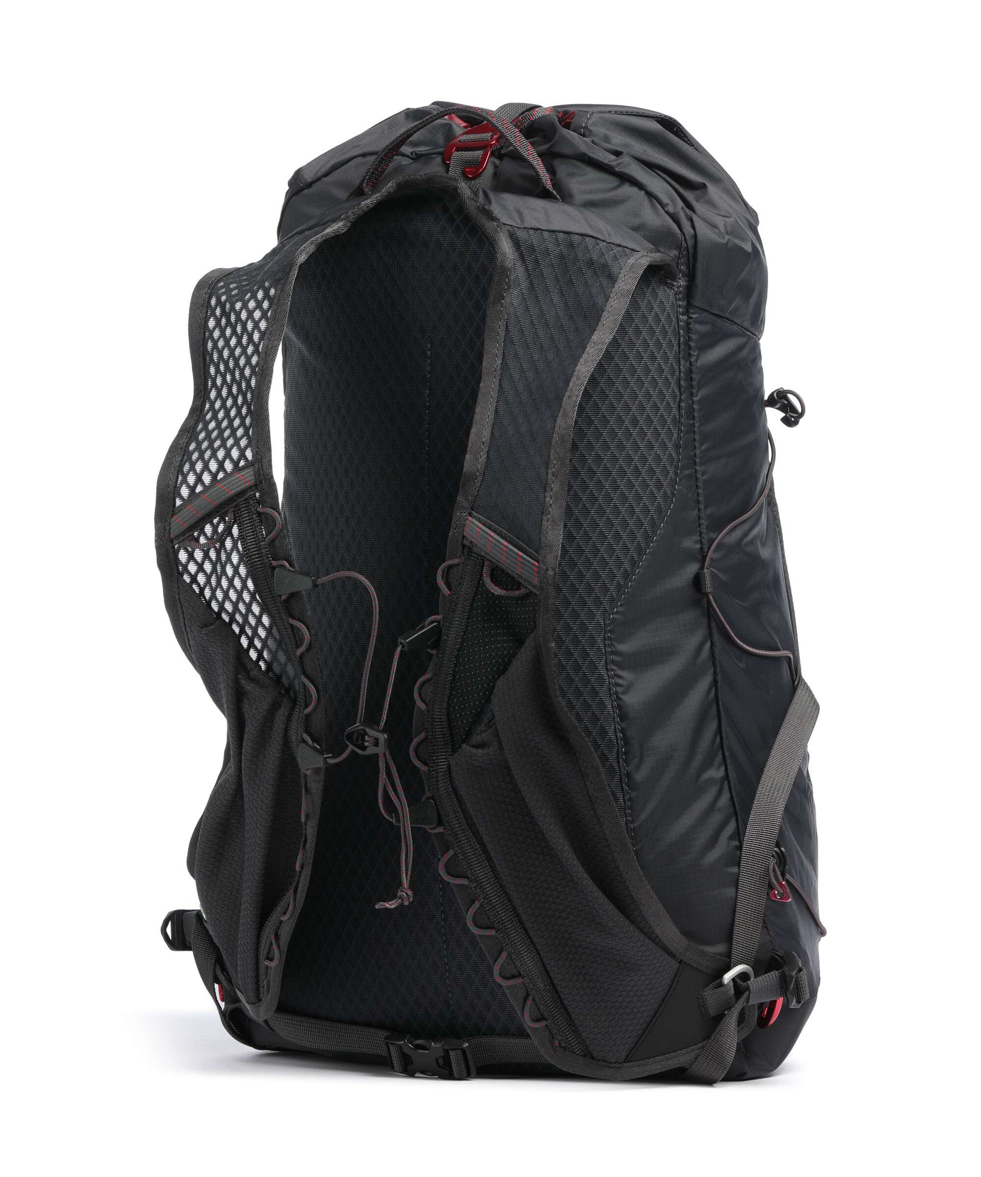 Klättermusen Skrymner 20 Hiking backpack raven - Image 2