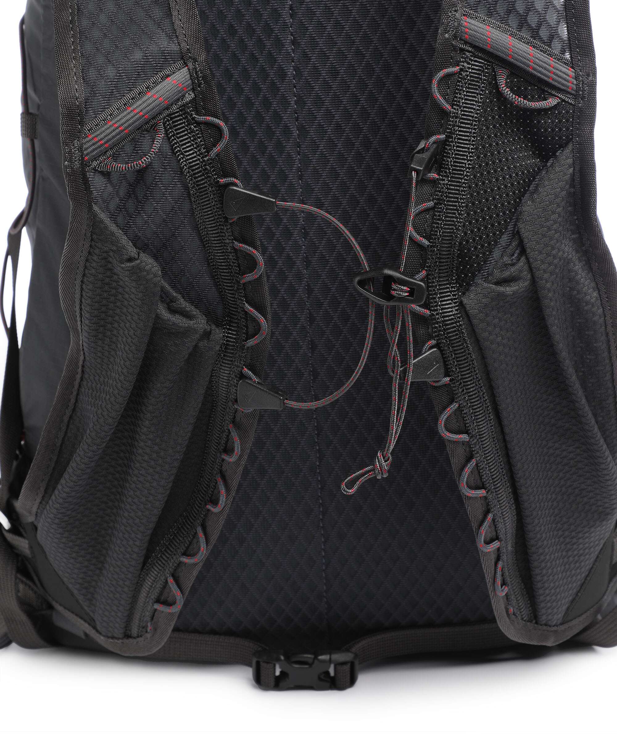 Klättermusen Skrymner 20 Hiking backpack raven - Image 3