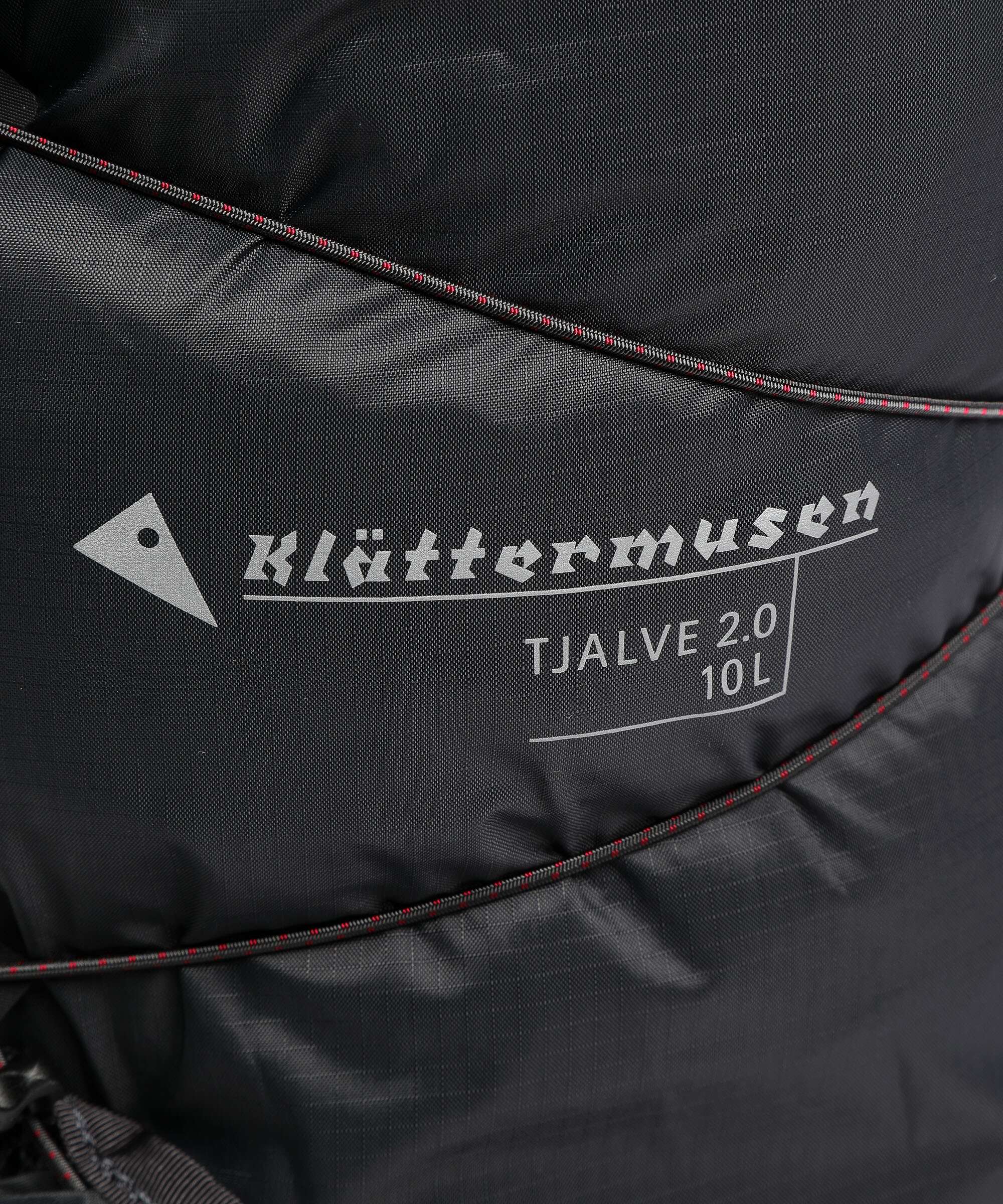 Klättermusen Tjalve 2.0 10 Backpack raven - Image 6