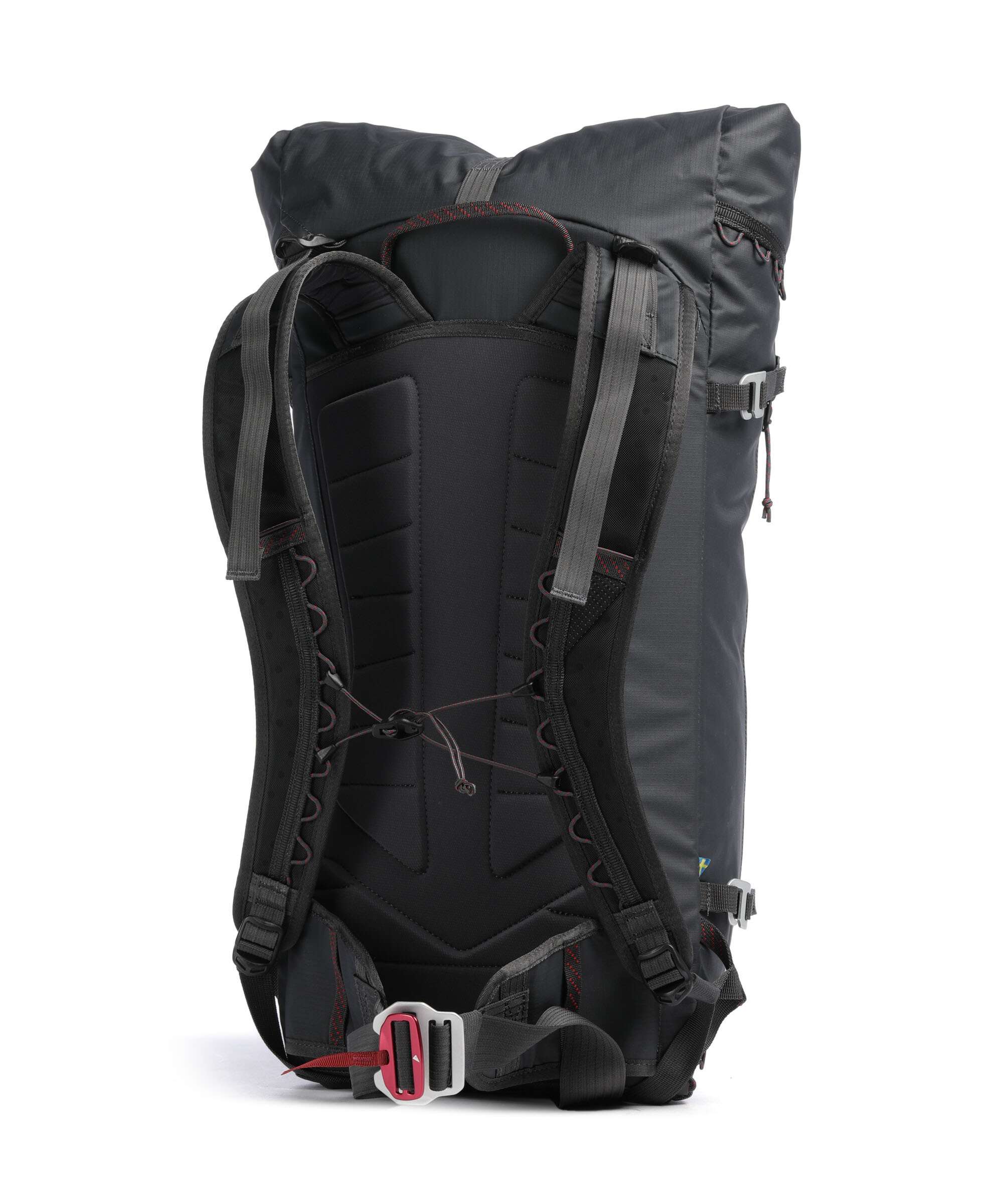 Klättermusen Ull 20 Hiking backpack raven - Image 2