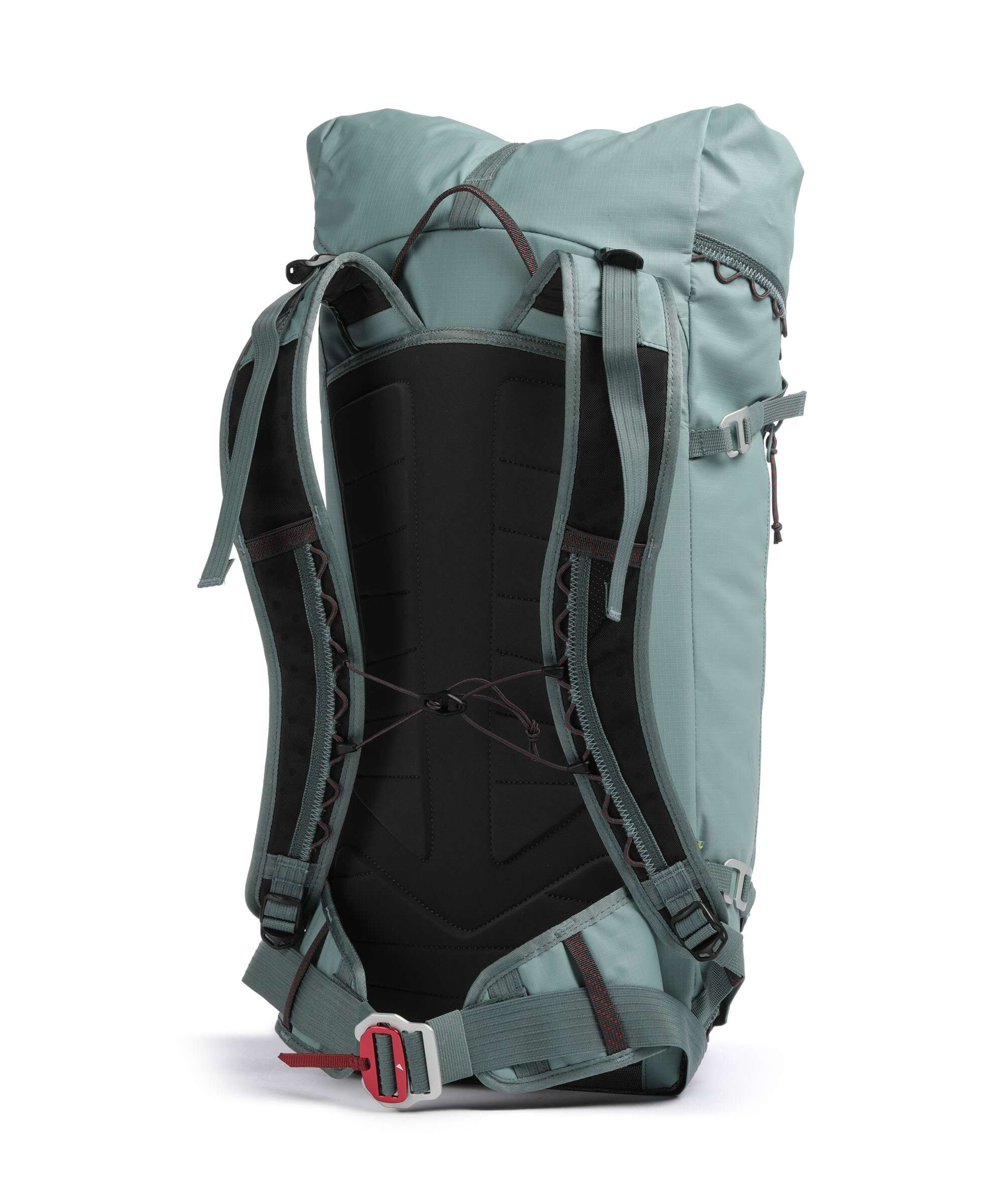 Klättermusen Ull 20 Hiking backpack jade green - Image 2