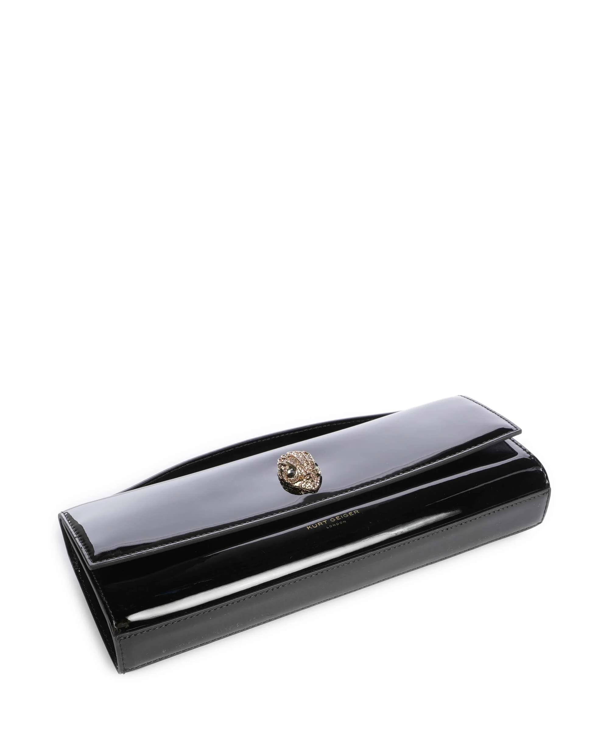 Kurt Geiger Bond Handbag black - Image 4