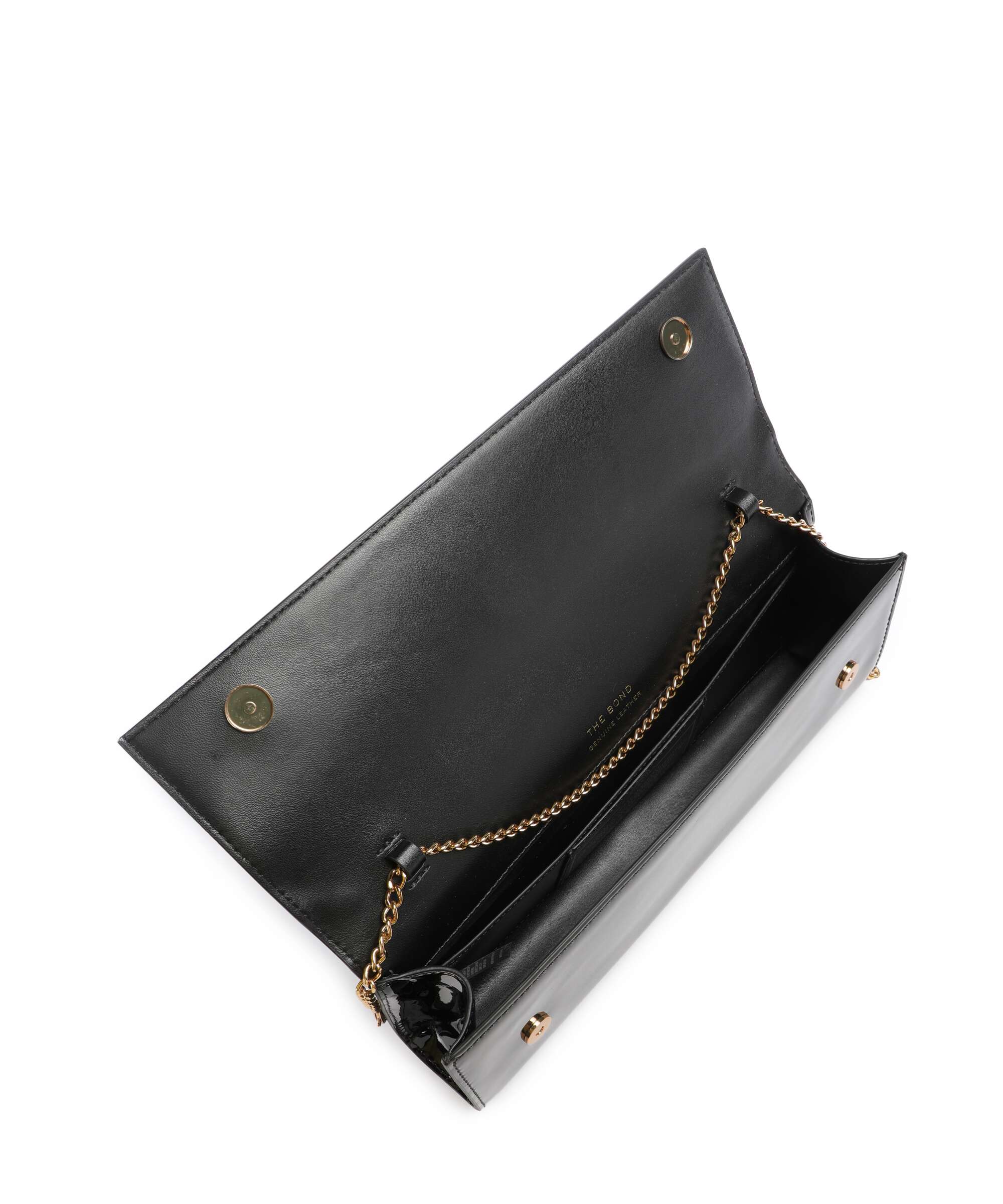Kurt Geiger Bond Handbag black - Image 5