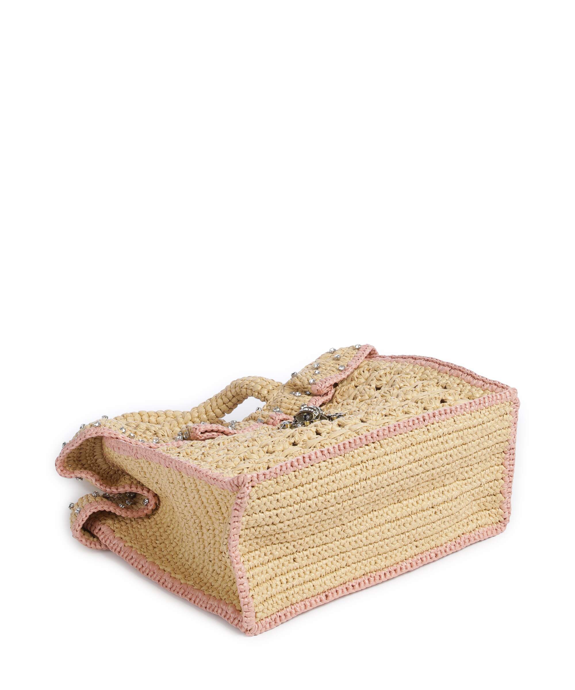 Kurt Geiger Chelsea Handbag beige - Image 4