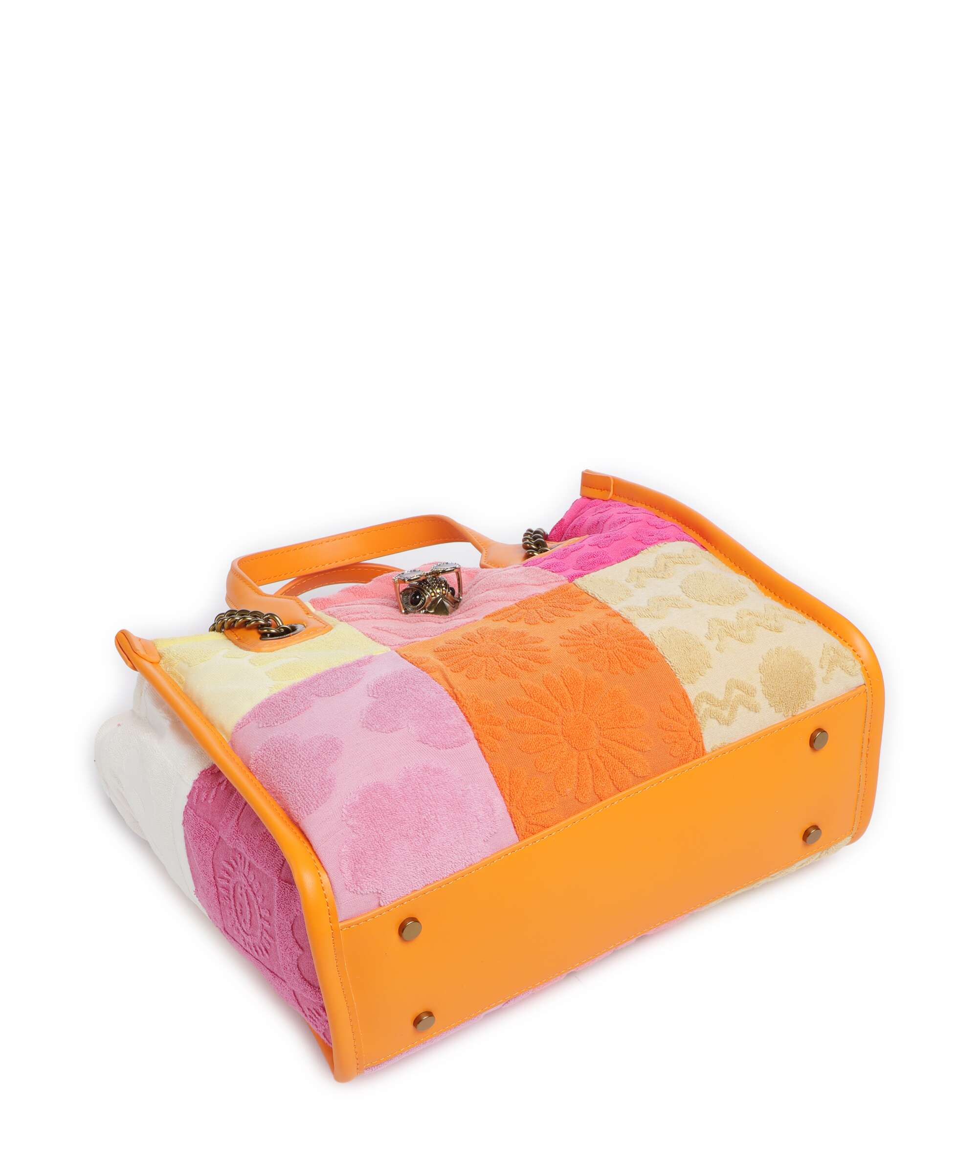 Kurt Geiger Hoxton Handbag multi - Image 6