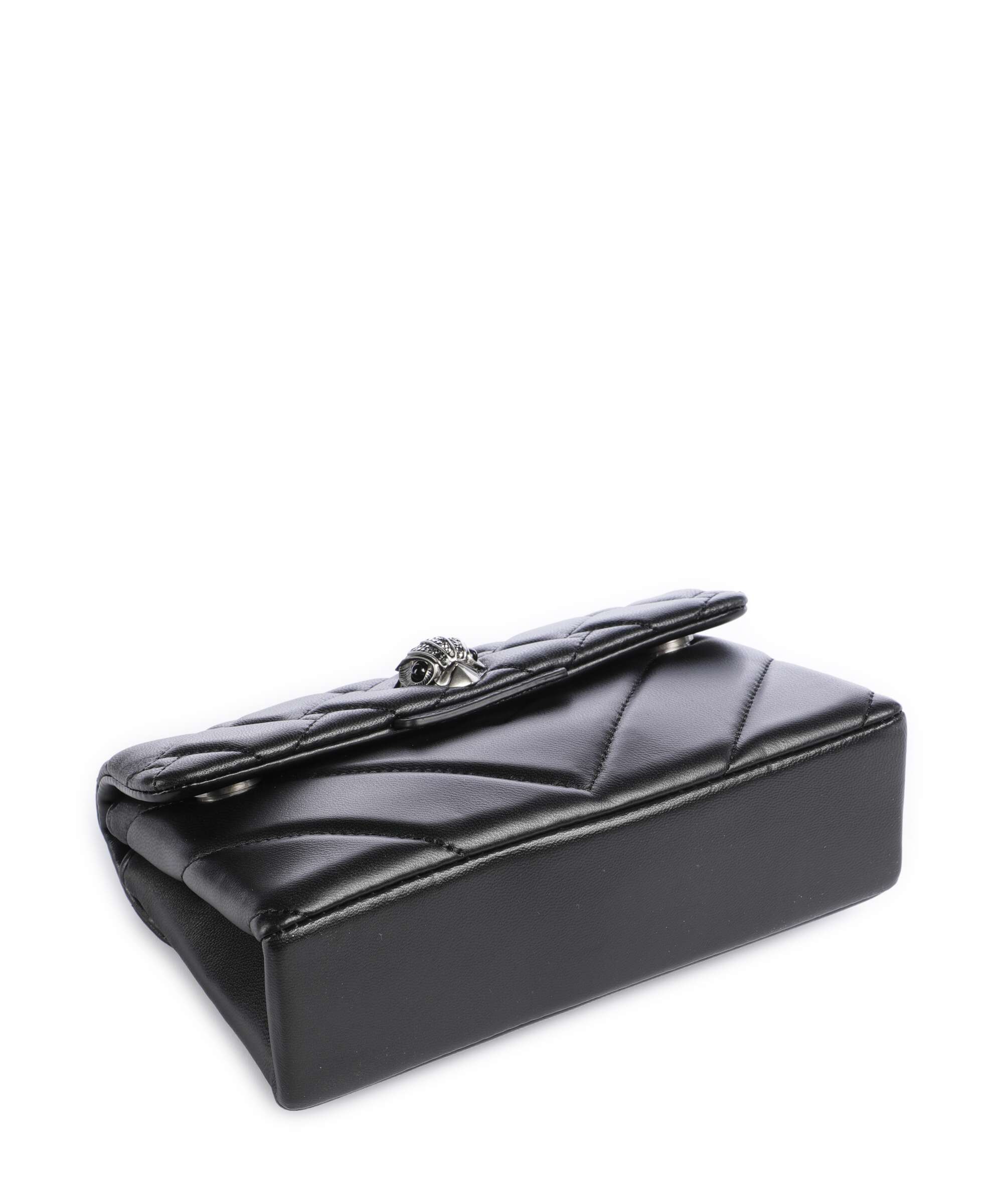 Kurt Geiger Kensington Mini Shoulder bag black - Image 6