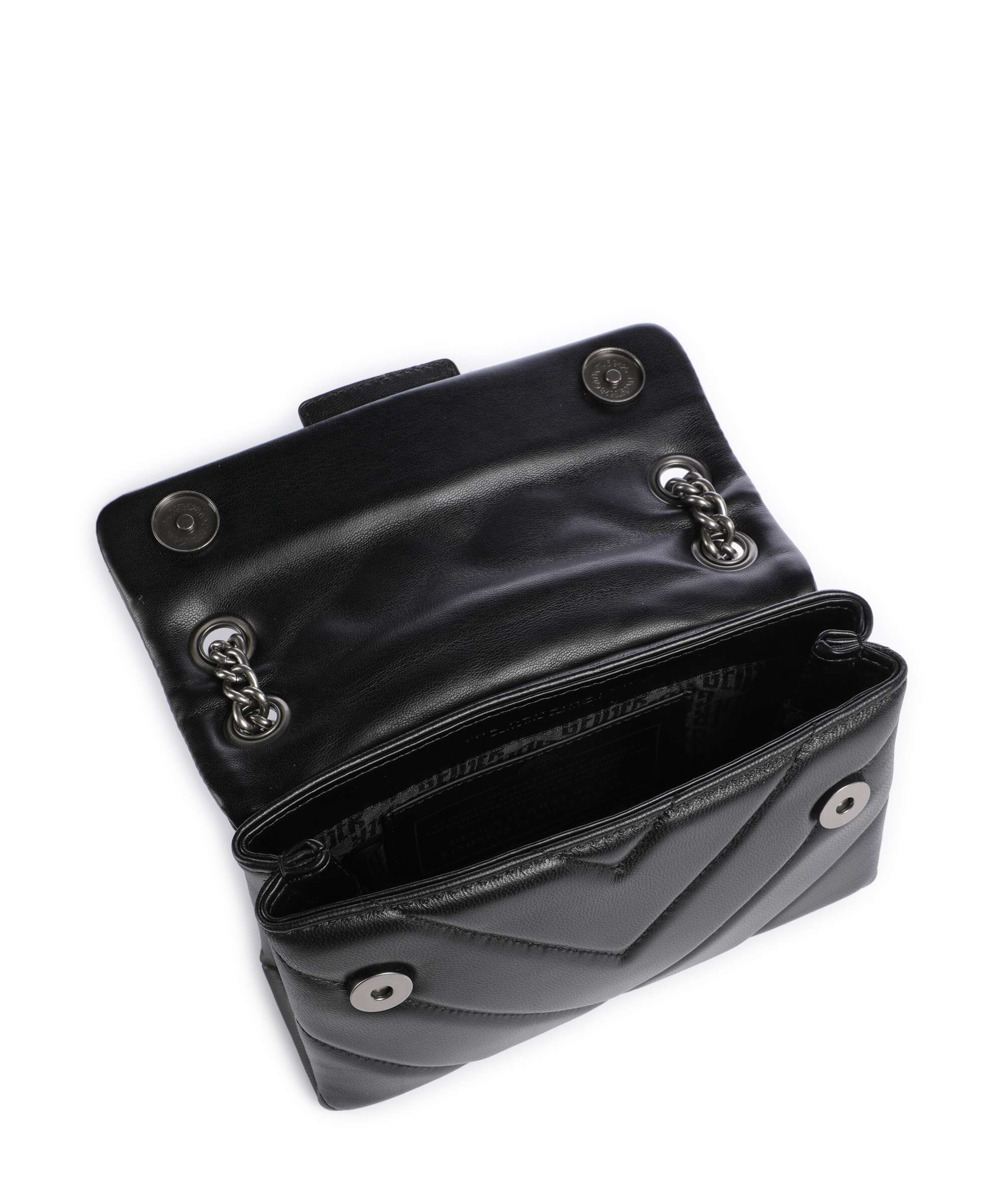 Kurt Geiger Kensington Mini Shoulder bag black - Image 7