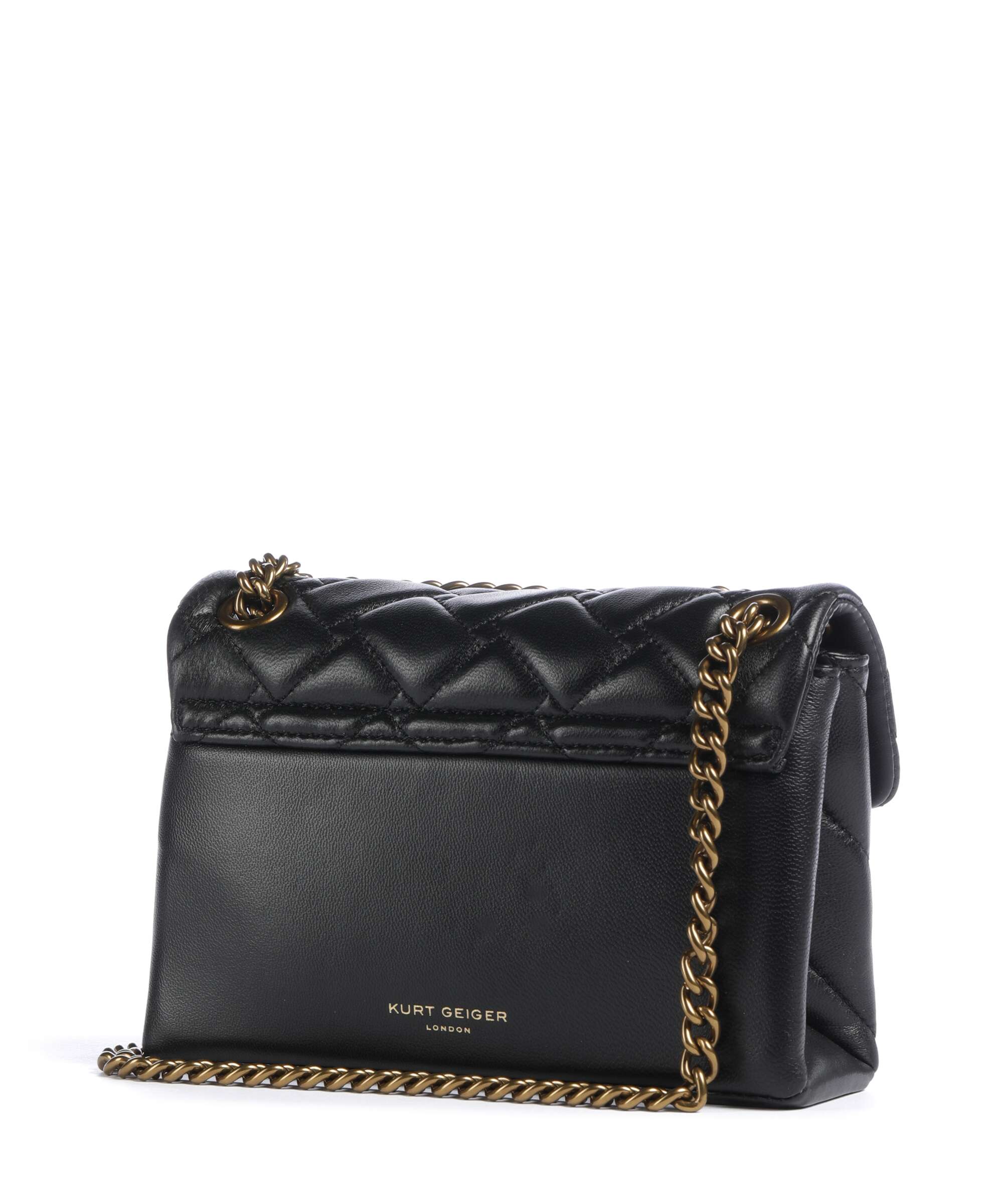 Kurt Geiger Kensington Mini Shoulder bag black/combination - Image 2