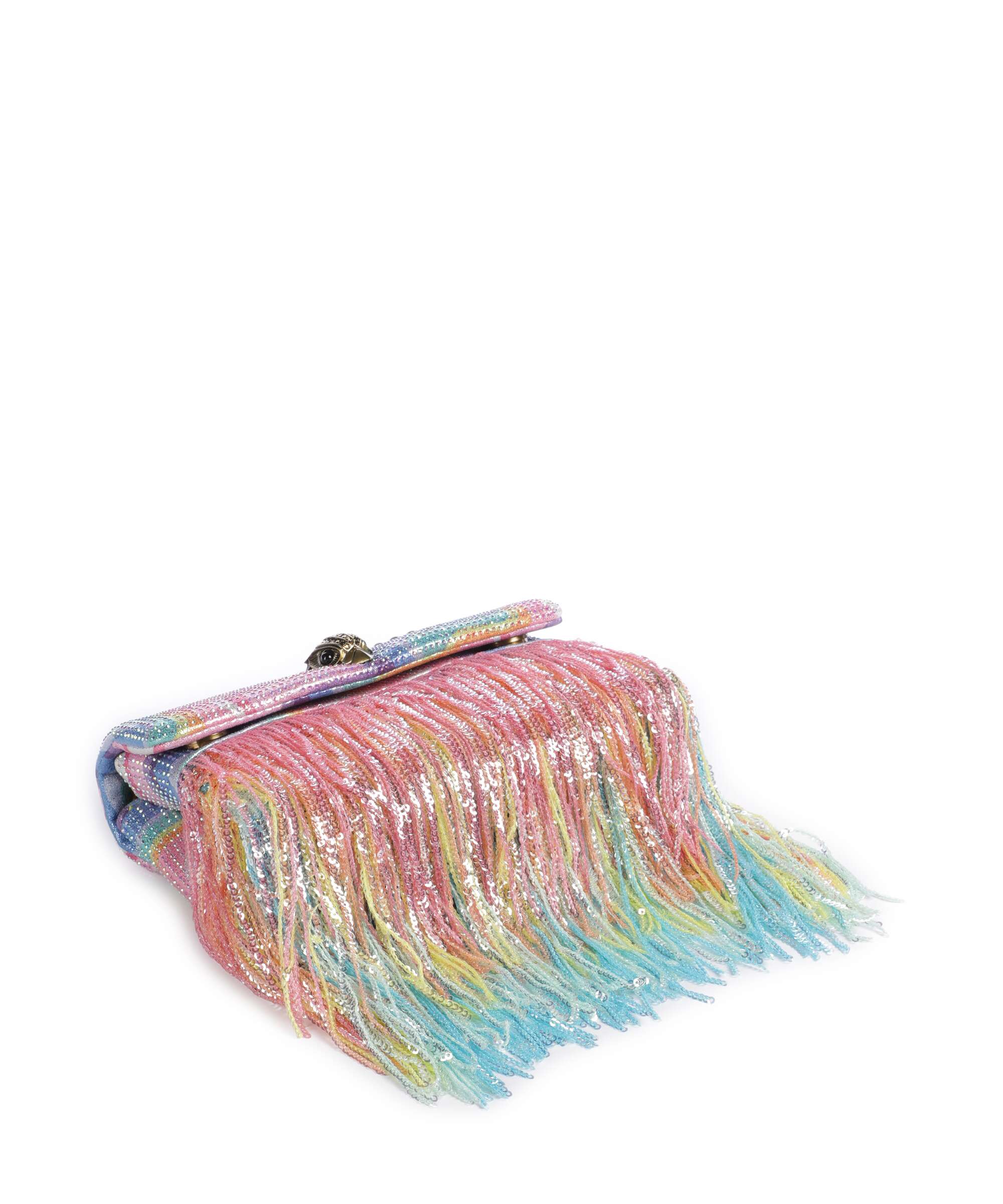 Kurt Geiger Kensington Mini Shoulder bag multi - Image 6