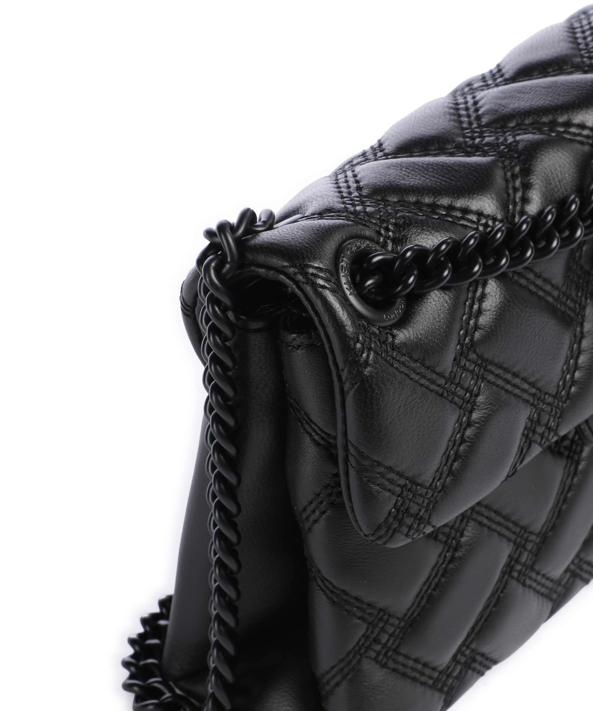 Kurt Geiger Kensington Mini Shoulder bag black - Image 5
